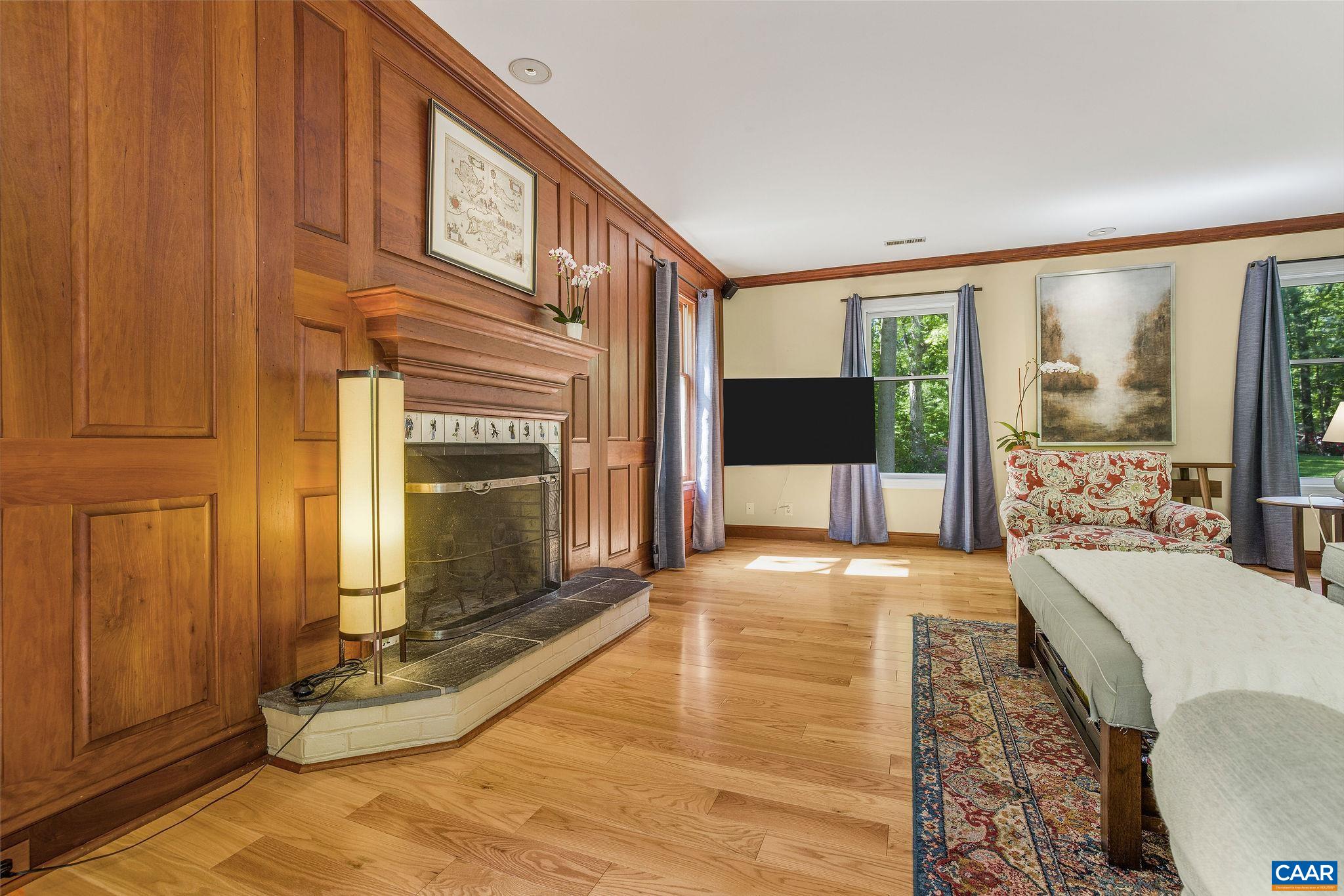 755 LOCHRIDGE LN, EARLYSVILLE, Virginia 22936, 5 Bedrooms Bedrooms, ,4 BathroomsBathrooms,Residential,Spacious, remodeled 5 BR home- private retreat on ,755 LOCHRIDGE LN,676713 MLS # 676713