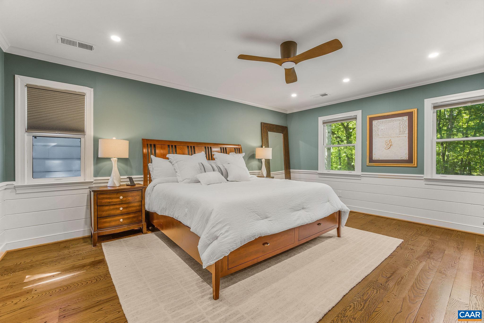 755 LOCHRIDGE LN, EARLYSVILLE, Virginia 22936, 5 Bedrooms Bedrooms, ,4 BathroomsBathrooms,Residential,Spacious, remodeled 5 BR home- private retreat on ,755 LOCHRIDGE LN,676713 MLS # 676713