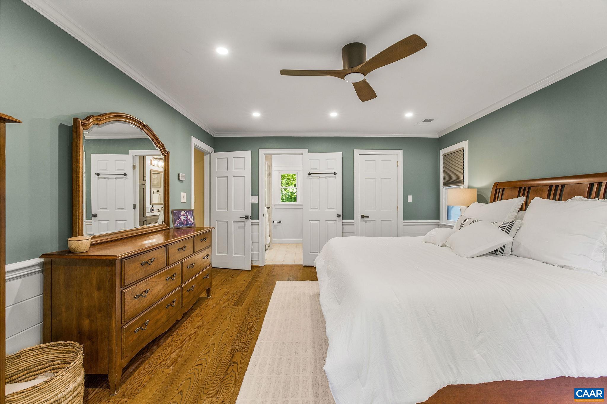 755 LOCHRIDGE LN, EARLYSVILLE, Virginia 22936, 5 Bedrooms Bedrooms, ,4 BathroomsBathrooms,Residential,Spacious, remodeled 5 BR home- private retreat on ,755 LOCHRIDGE LN,676713 MLS # 676713