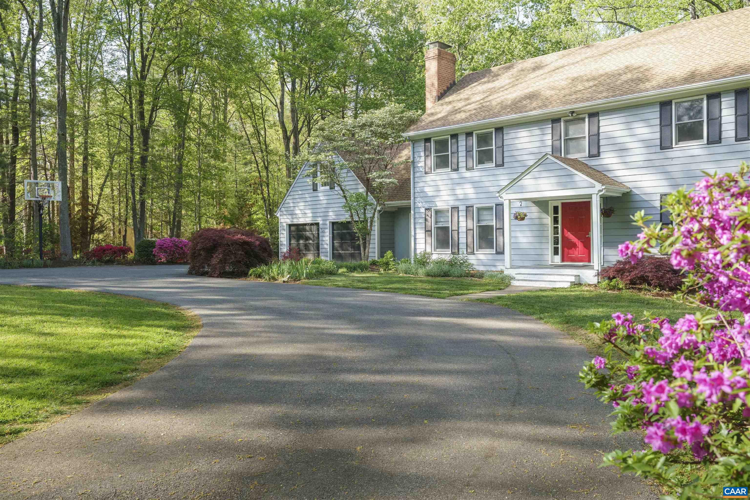 755 LOCHRIDGE LN, EARLYSVILLE, Virginia 22936, 5 Bedrooms Bedrooms, ,4 BathroomsBathrooms,Residential,Spacious, remodeled 5 BR home- private retreat on ,755 LOCHRIDGE LN,676713 MLS # 676713