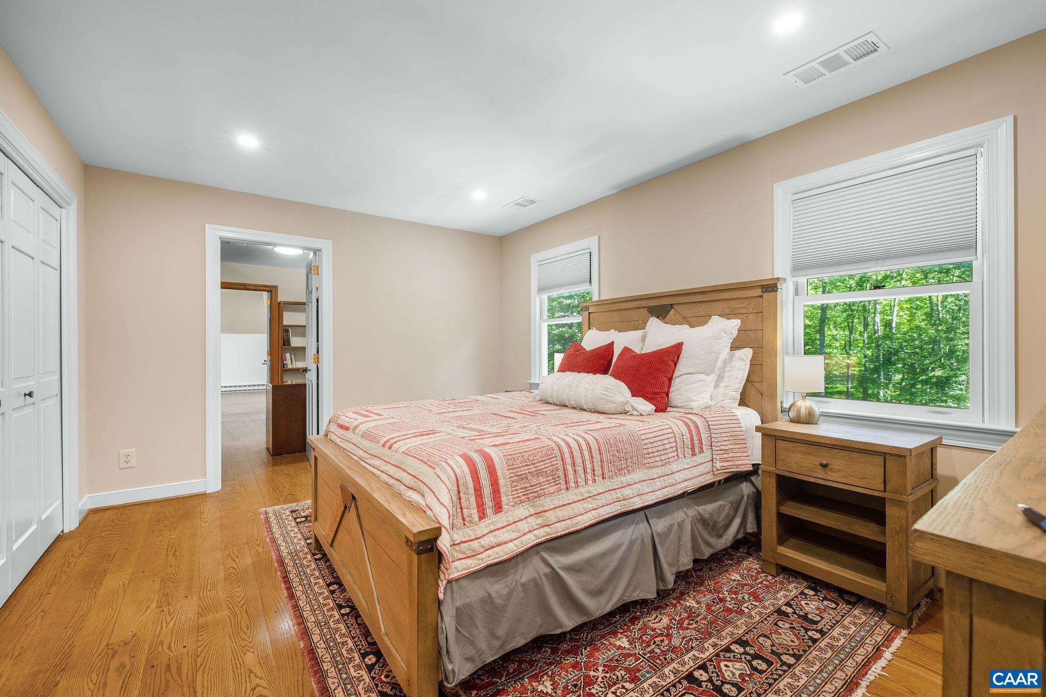 755 LOCHRIDGE LN, EARLYSVILLE, Virginia 22936, 5 Bedrooms Bedrooms, ,4 BathroomsBathrooms,Residential,Spacious, remodeled 5 BR home- private retreat on ,755 LOCHRIDGE LN,676713 MLS # 676713