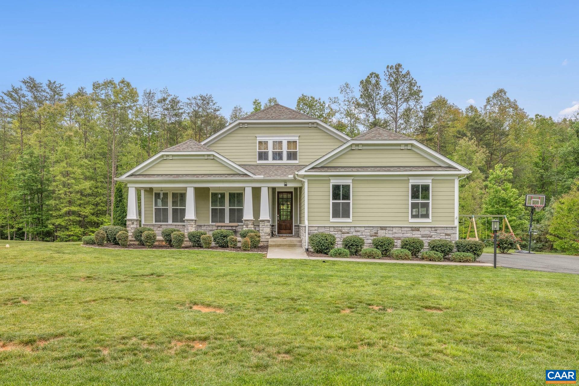 271 TWO RIVERS DR, TROY, Virginia 22974, 4 Bedrooms Bedrooms, ,3 BathroomsBathrooms,Residential,271 TWO RIVERS DR,676731 MLS # 676731