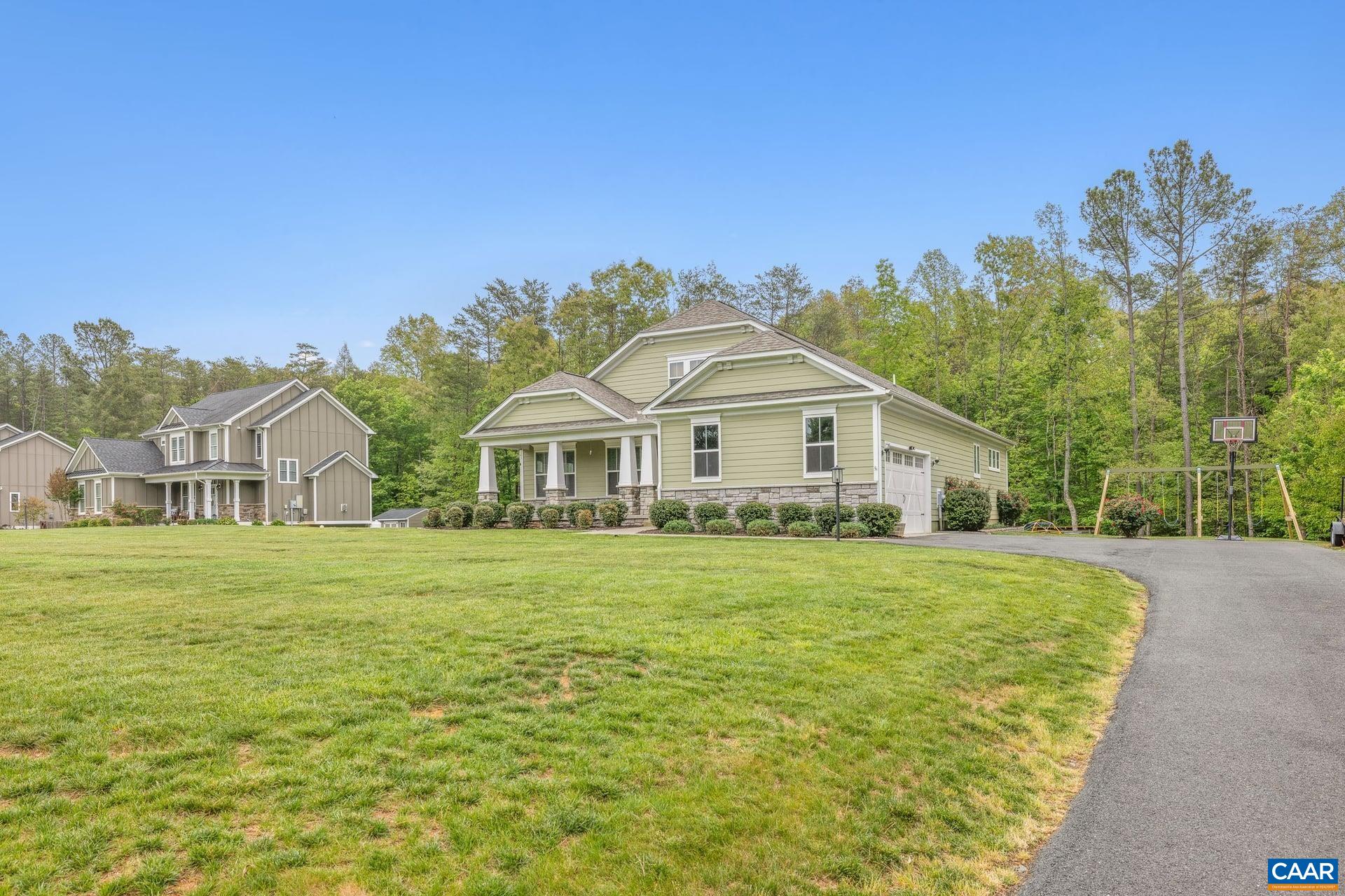 271 TWO RIVERS DR, TROY, Virginia 22974, 4 Bedrooms Bedrooms, ,3 BathroomsBathrooms,Residential,271 TWO RIVERS DR,676731 MLS # 676731