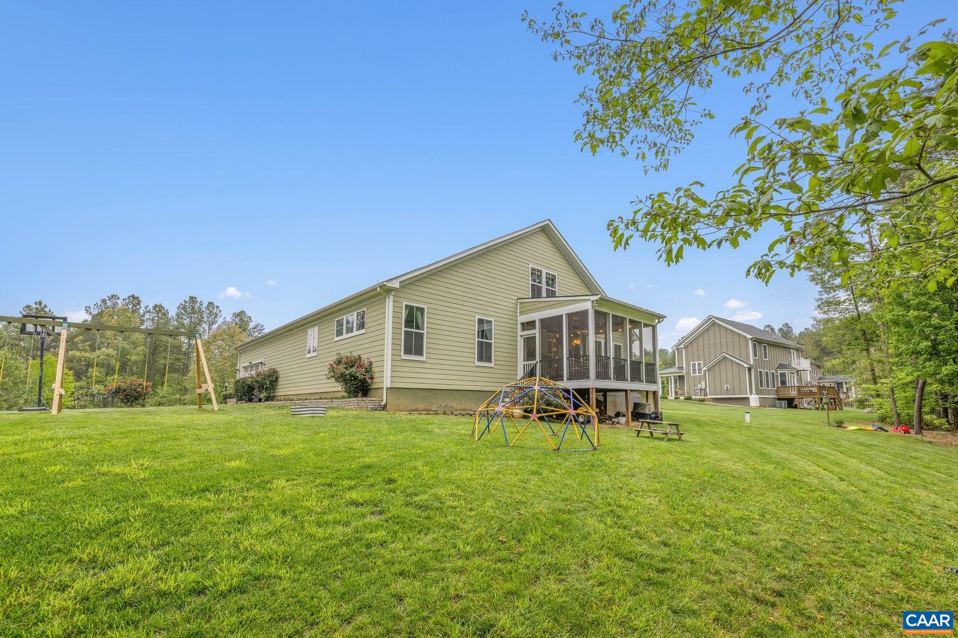 271 TWO RIVERS DR, TROY, Virginia 22974, 4 Bedrooms Bedrooms, ,3 BathroomsBathrooms,Residential,271 TWO RIVERS DR,676731 MLS # 676731