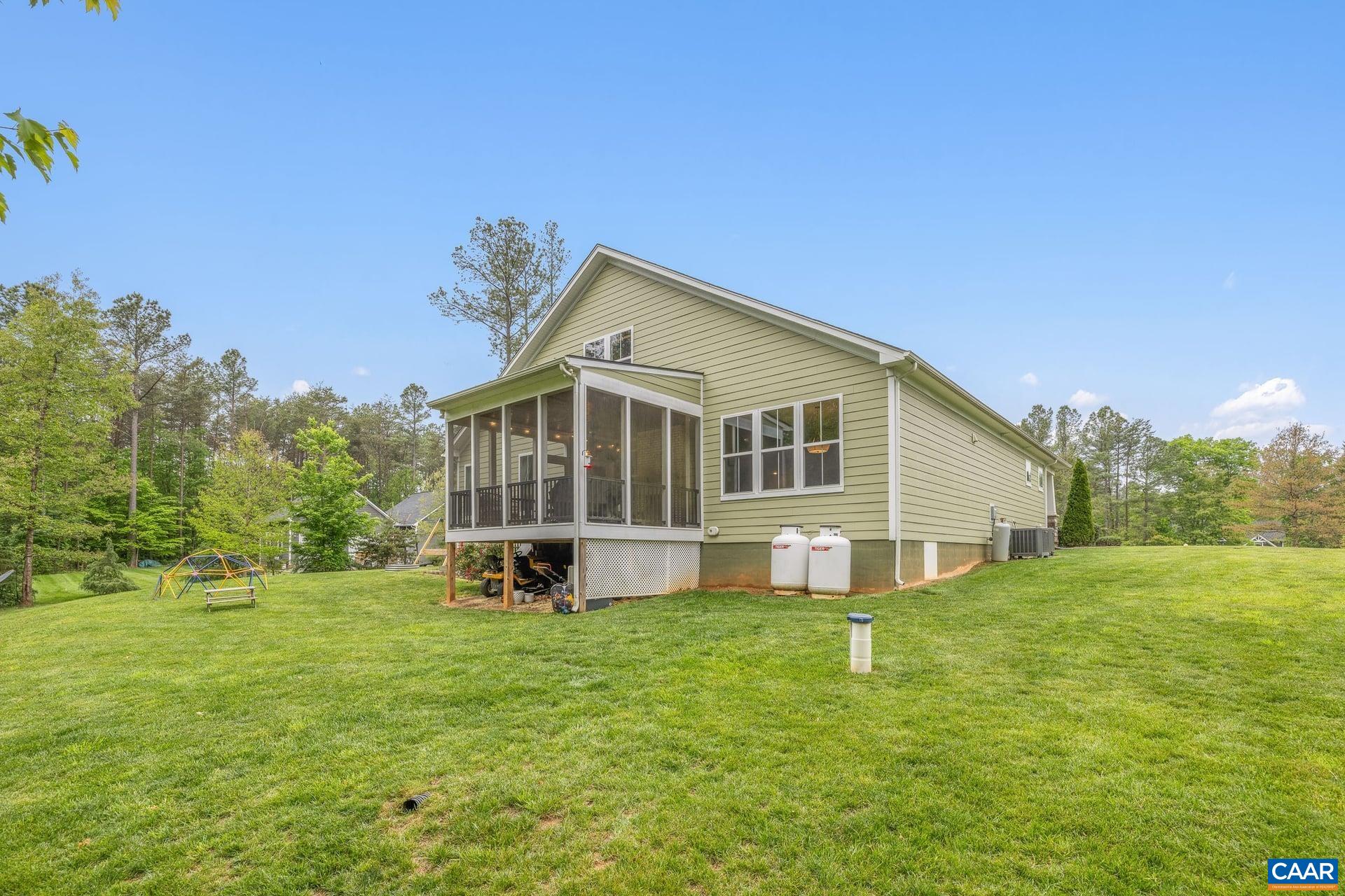 271 TWO RIVERS DR, TROY, Virginia 22974, 4 Bedrooms Bedrooms, ,3 BathroomsBathrooms,Residential,271 TWO RIVERS DR,676731 MLS # 676731
