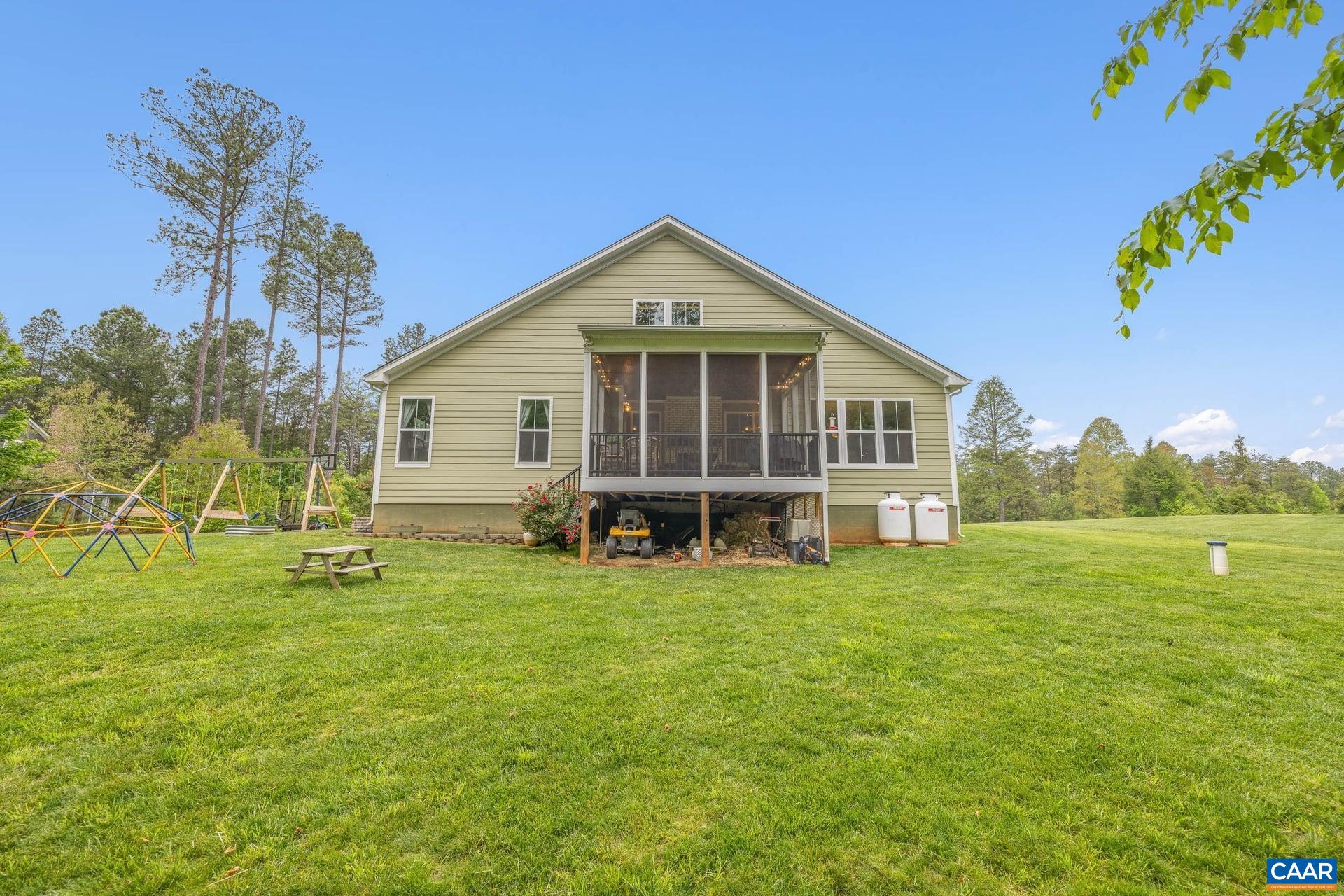 271 TWO RIVERS DR, TROY, Virginia 22974, 4 Bedrooms Bedrooms, ,3 BathroomsBathrooms,Residential,271 TWO RIVERS DR,676731 MLS # 676731
