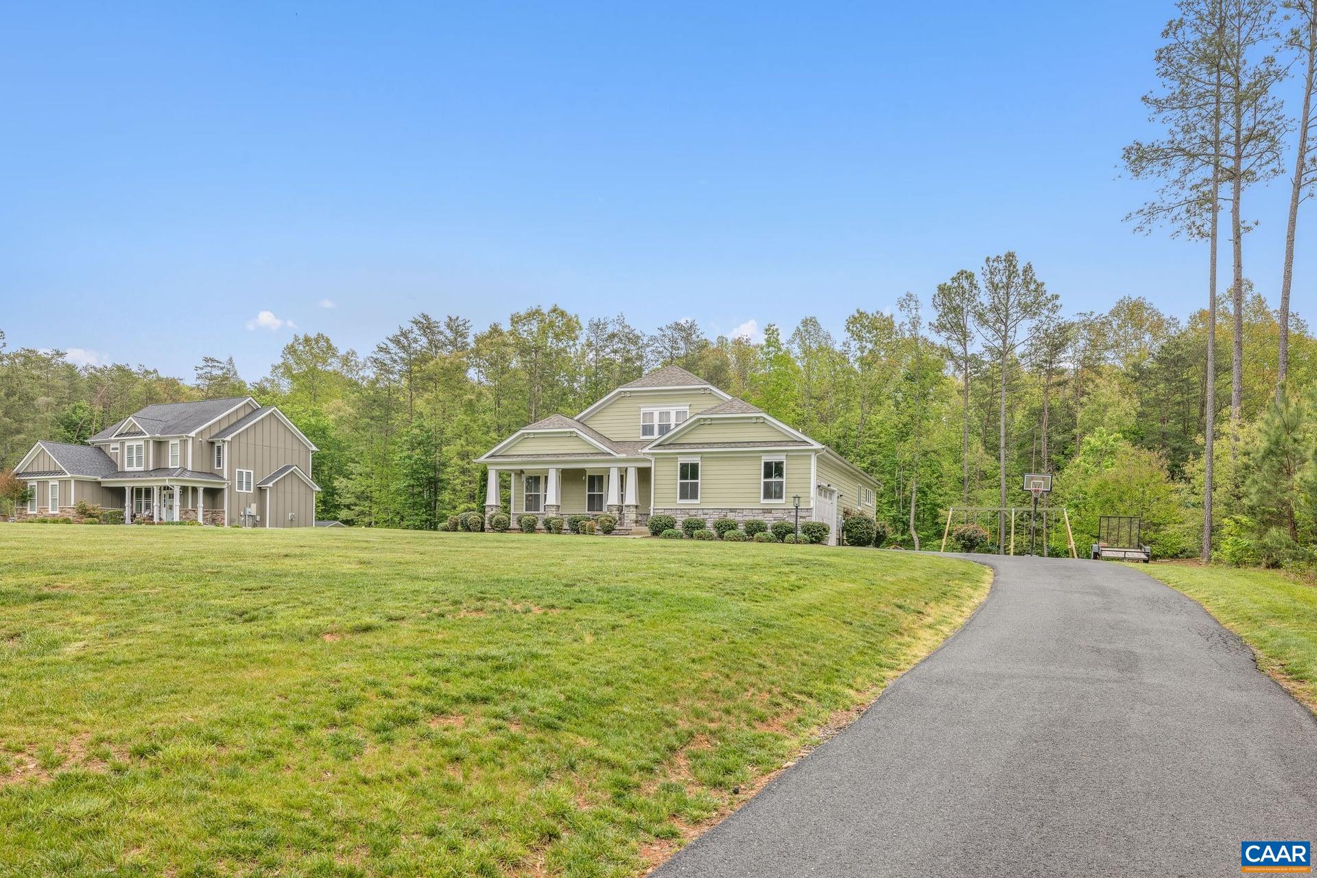 271 TWO RIVERS DR, TROY, Virginia 22974, 4 Bedrooms Bedrooms, ,3 BathroomsBathrooms,Residential,271 TWO RIVERS DR,676731 MLS # 676731