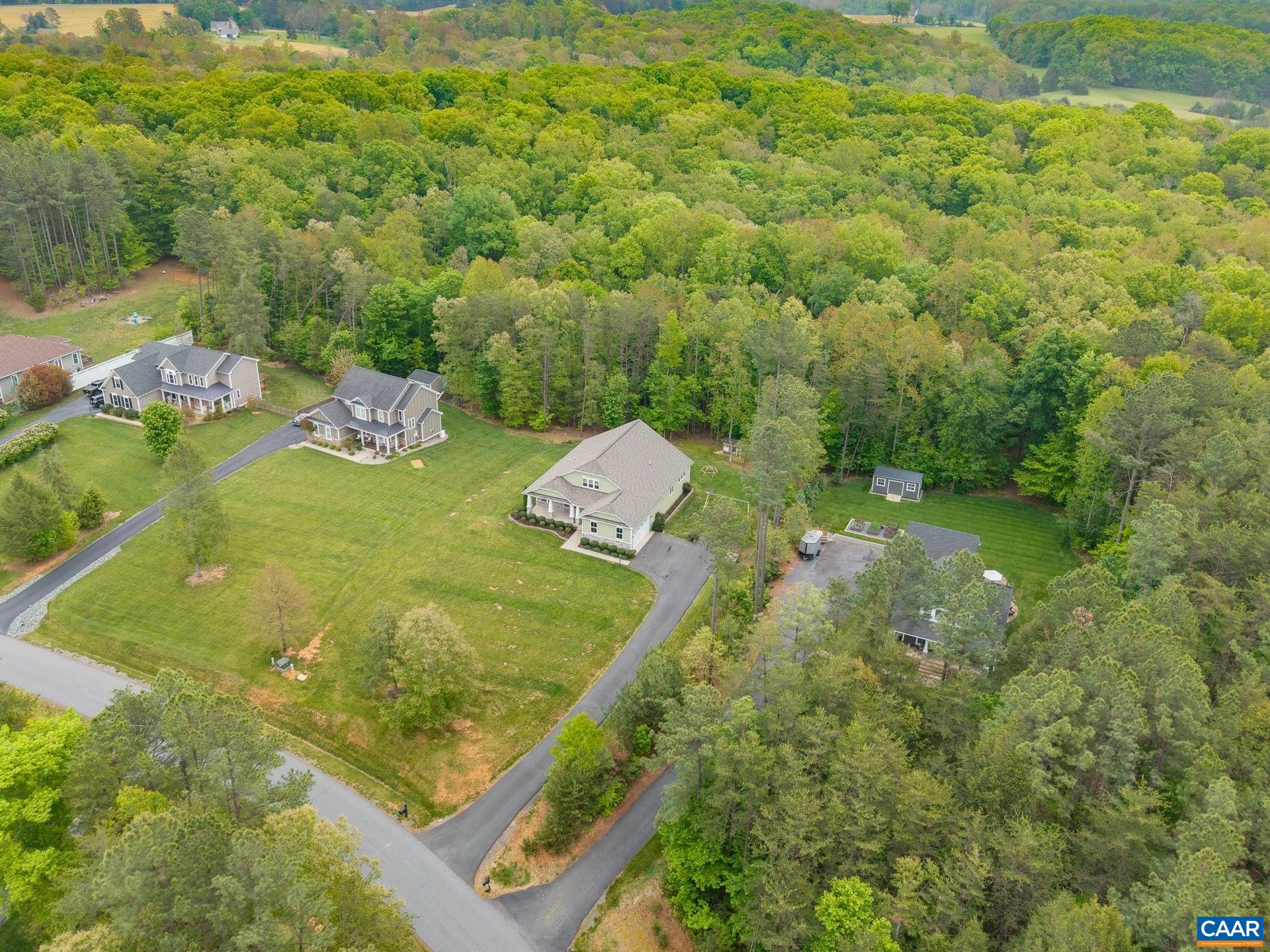 271 TWO RIVERS DR, TROY, Virginia 22974, 4 Bedrooms Bedrooms, ,3 BathroomsBathrooms,Residential,271 TWO RIVERS DR,676731 MLS # 676731