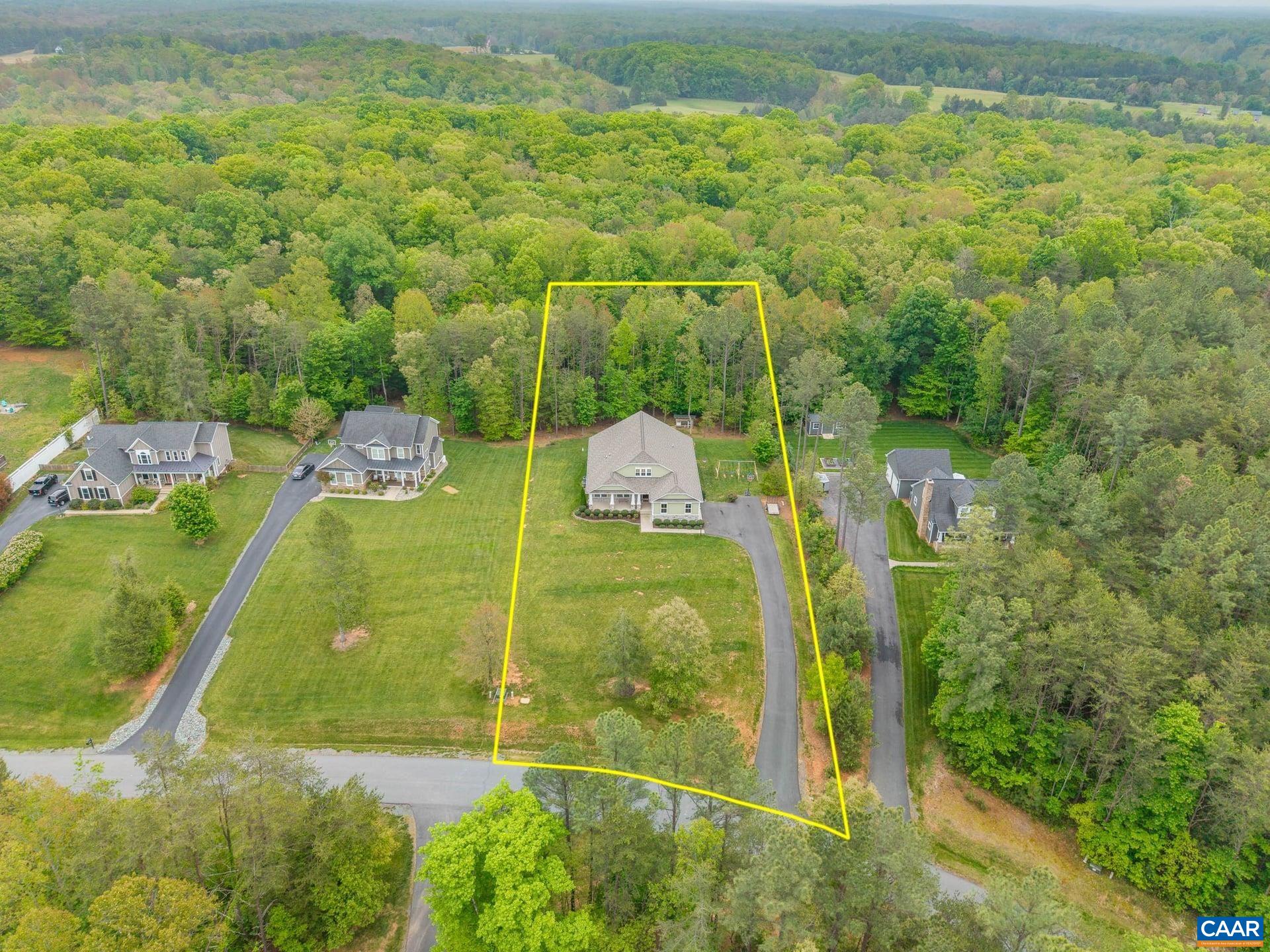 271 TWO RIVERS DR, TROY, Virginia 22974, 4 Bedrooms Bedrooms, ,3 BathroomsBathrooms,Residential,271 TWO RIVERS DR,676731 MLS # 676731