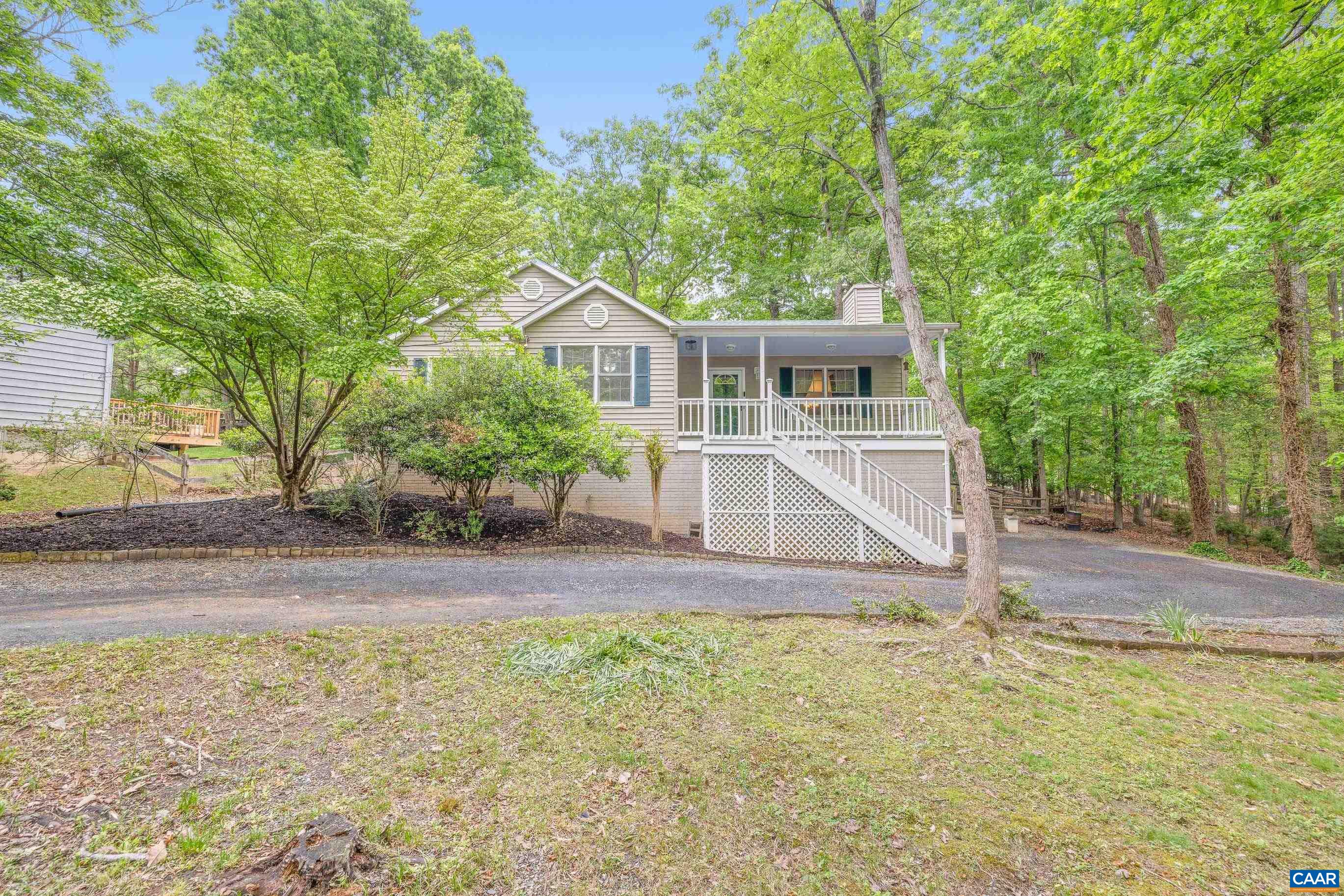 21 ASHTON RD, PALMYRA, Virginia 22963, 3 Bedrooms Bedrooms, ,2 BathroomsBathrooms,Residential,21 ASHTON RD,676743 MLS # 676743