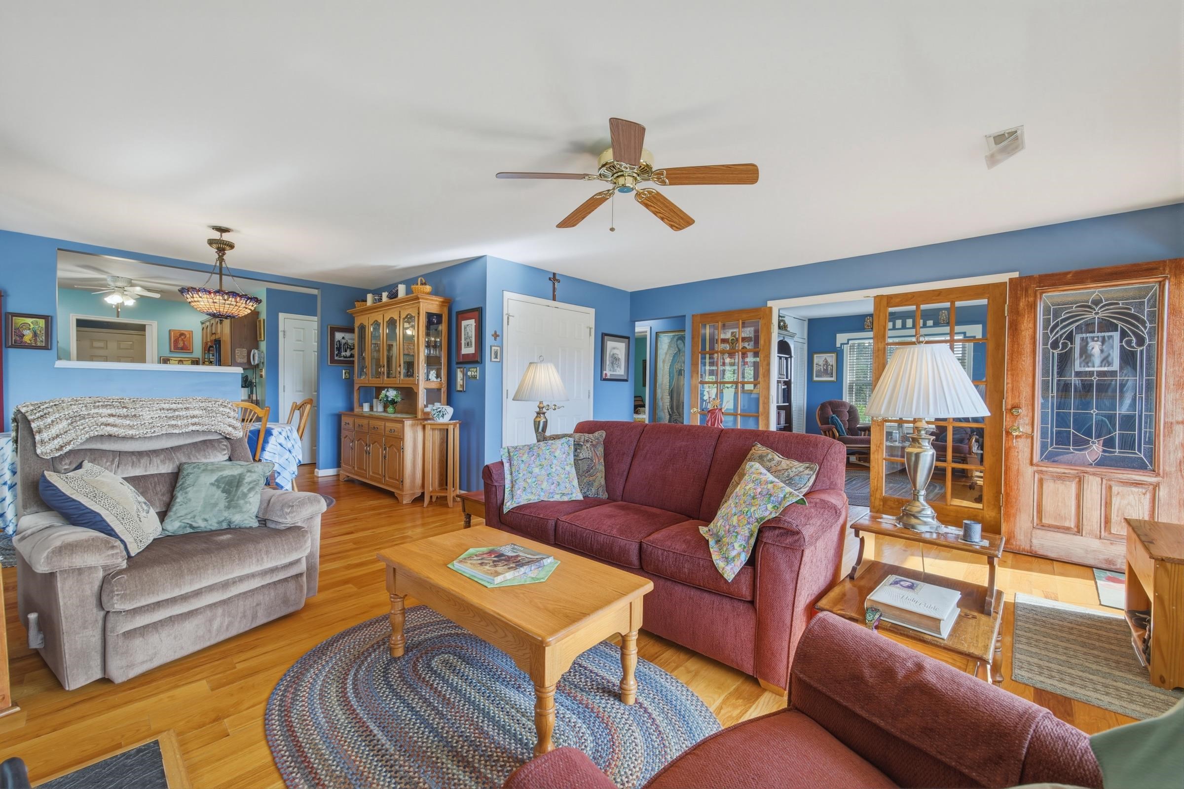340 NAZARETH DR, FORT VALLEY, Virginia 22652, 3 Bedrooms Bedrooms, ,2 BathroomsBathrooms,Residential,340 NAZARETH DR,676745 MLS # 676745