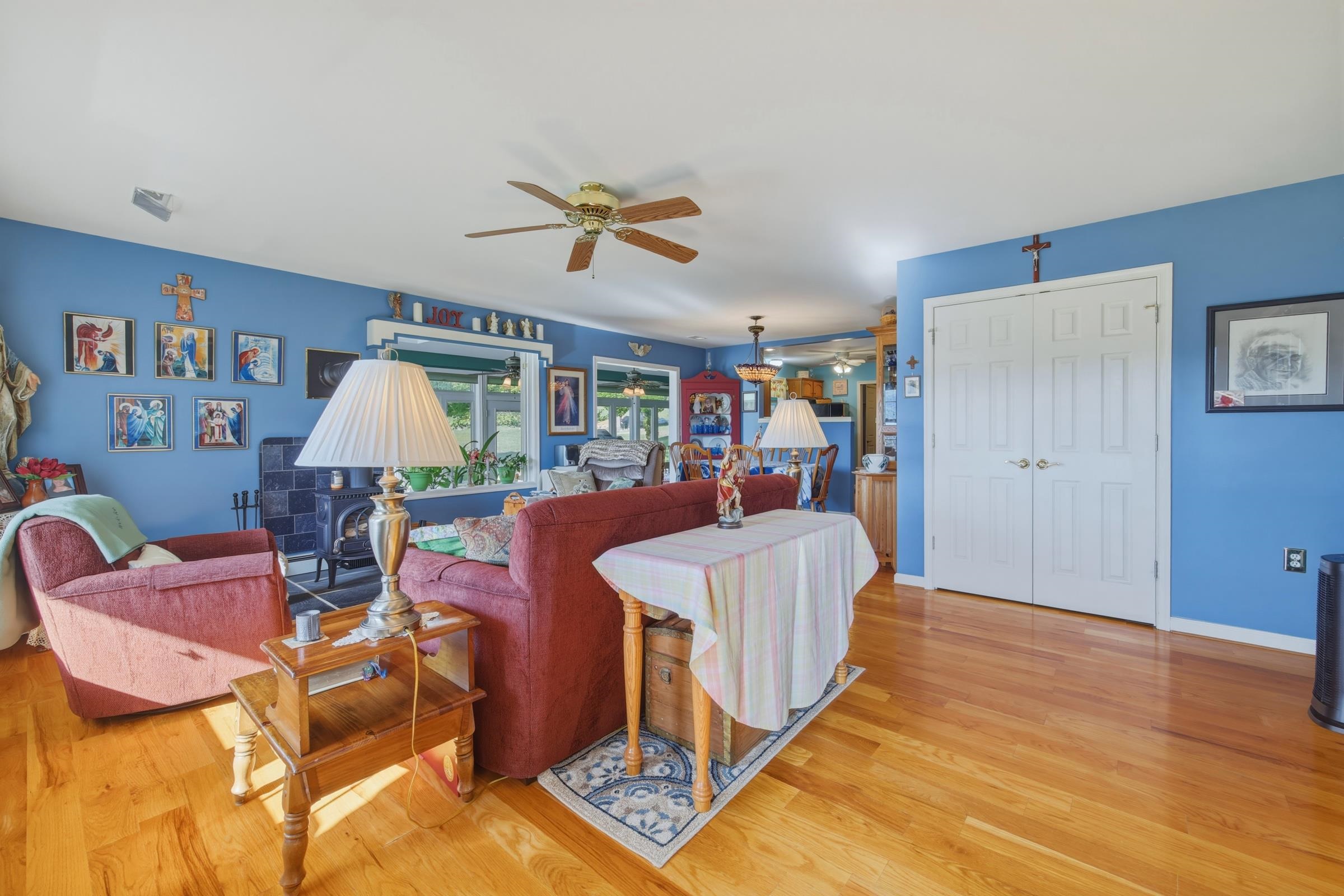 340 NAZARETH DR, FORT VALLEY, Virginia 22652, 3 Bedrooms Bedrooms, ,2 BathroomsBathrooms,Residential,340 NAZARETH DR,676745 MLS # 676745