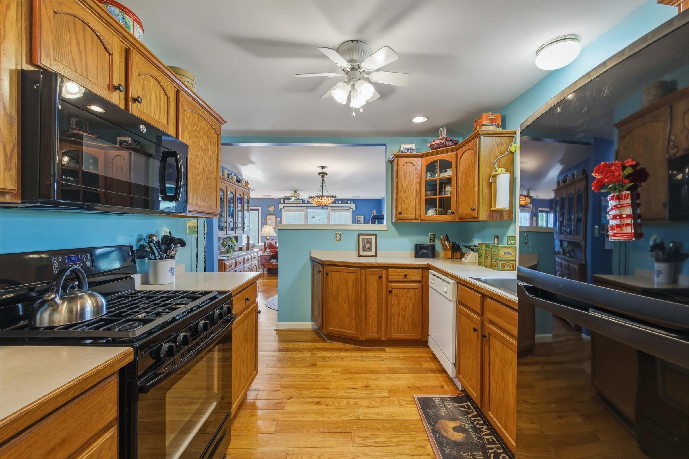 340 NAZARETH DR, FORT VALLEY, Virginia 22652, 3 Bedrooms Bedrooms, ,2 BathroomsBathrooms,Residential,340 NAZARETH DR,676745 MLS # 676745