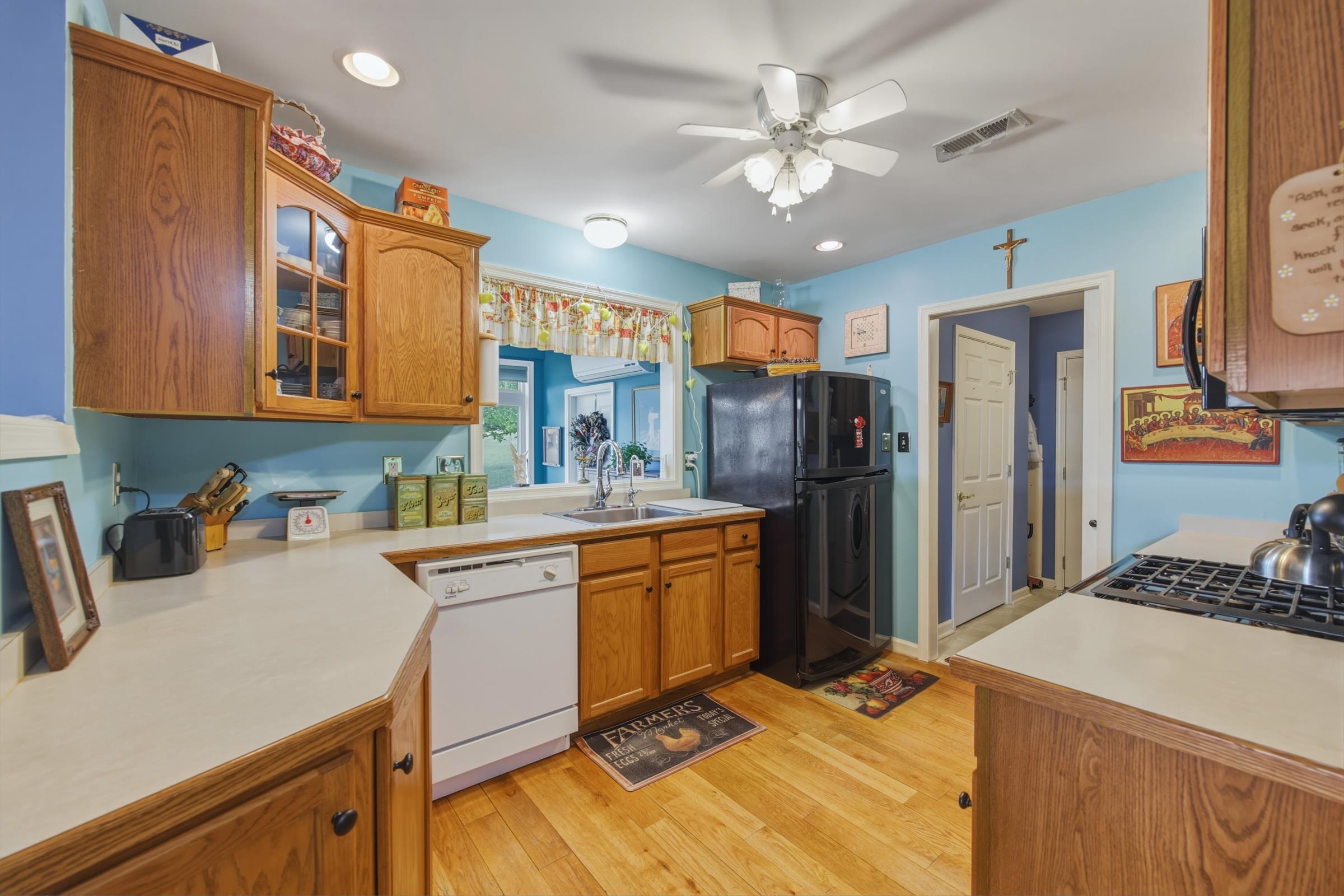 340 NAZARETH DR, FORT VALLEY, Virginia 22652, 3 Bedrooms Bedrooms, ,2 BathroomsBathrooms,Residential,340 NAZARETH DR,676745 MLS # 676745