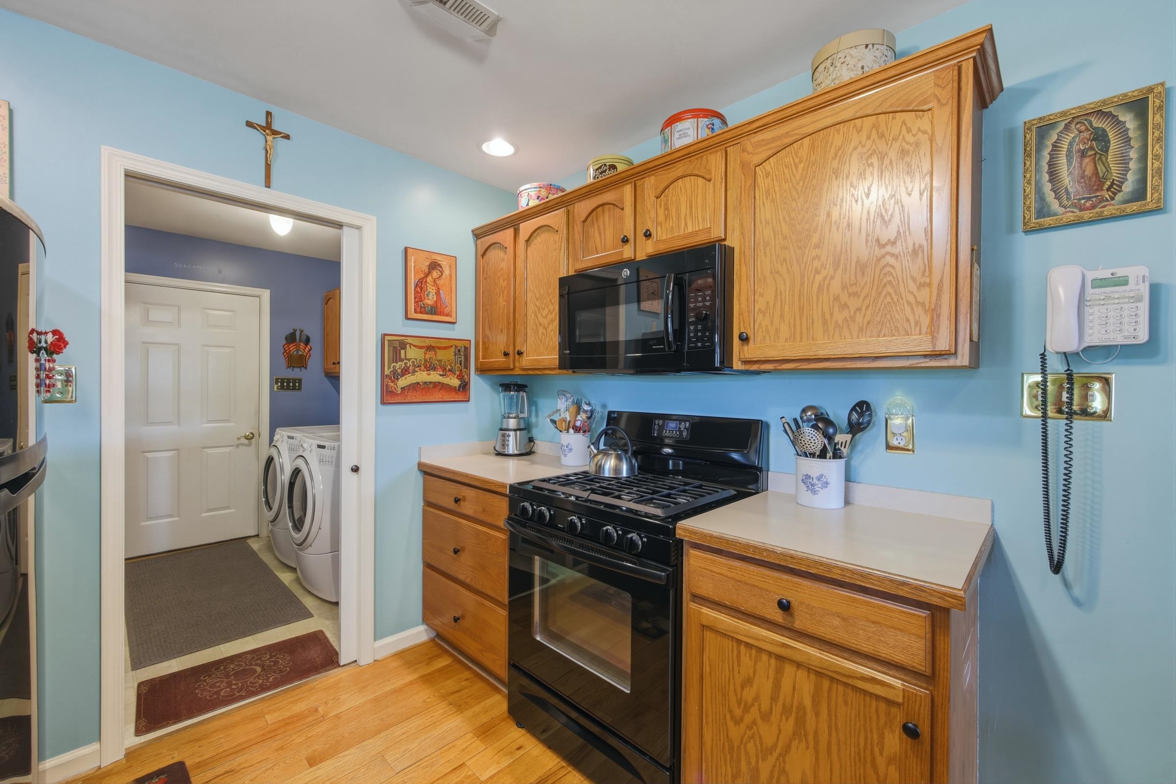 340 NAZARETH DR, FORT VALLEY, Virginia 22652, 3 Bedrooms Bedrooms, ,2 BathroomsBathrooms,Residential,340 NAZARETH DR,676745 MLS # 676745