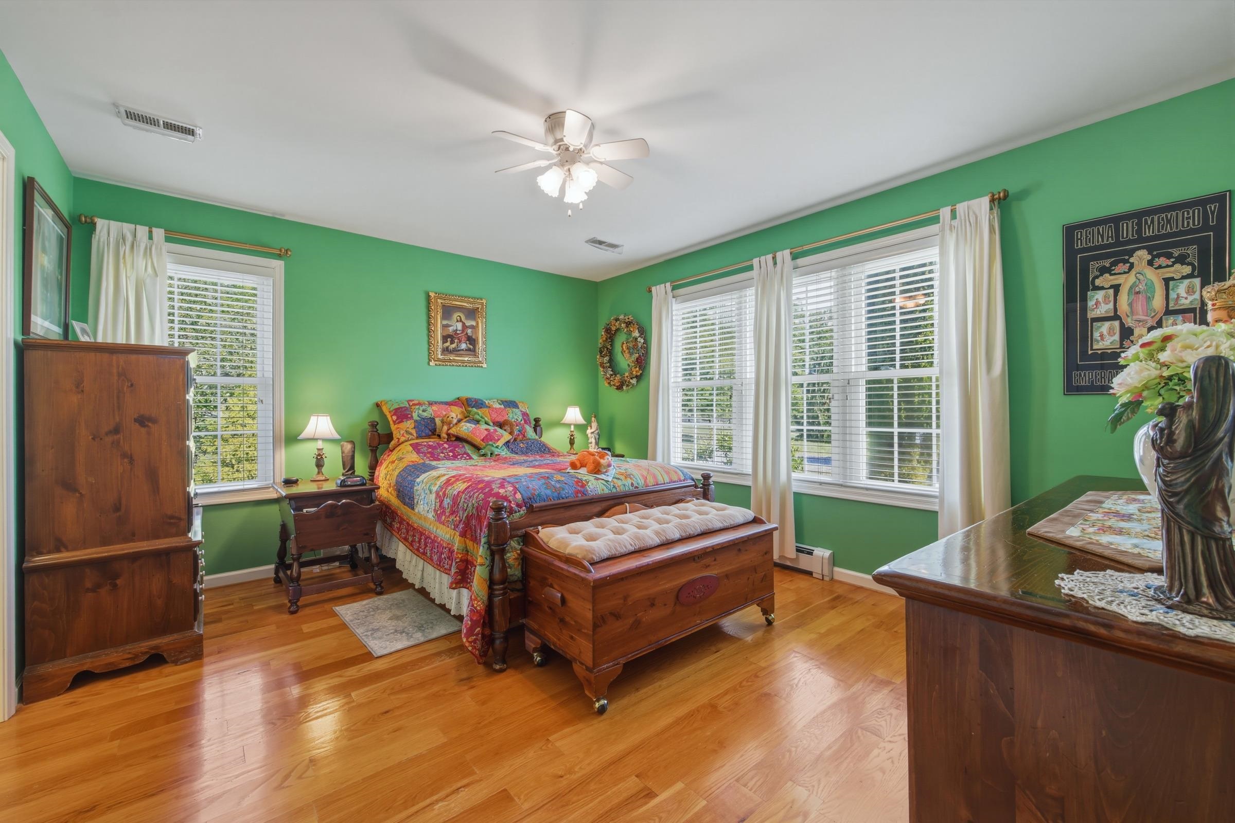 340 NAZARETH DR, FORT VALLEY, Virginia 22652, 3 Bedrooms Bedrooms, ,2 BathroomsBathrooms,Residential,340 NAZARETH DR,676745 MLS # 676745