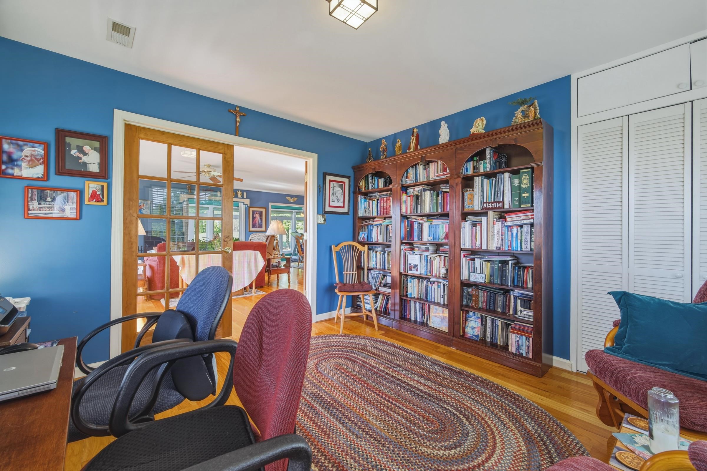 340 NAZARETH DR, FORT VALLEY, Virginia 22652, 3 Bedrooms Bedrooms, ,2 BathroomsBathrooms,Residential,340 NAZARETH DR,676745 MLS # 676745