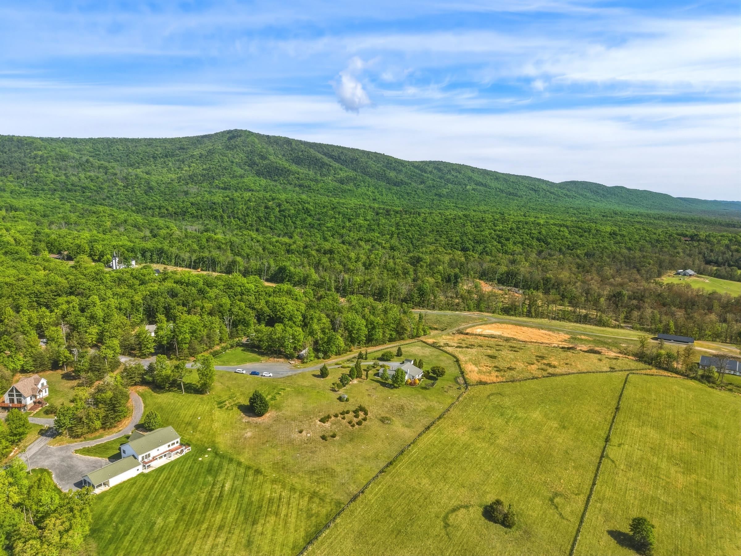340 NAZARETH DR, FORT VALLEY, Virginia 22652, 3 Bedrooms Bedrooms, ,2 BathroomsBathrooms,Residential,340 NAZARETH DR,676745 MLS # 676745