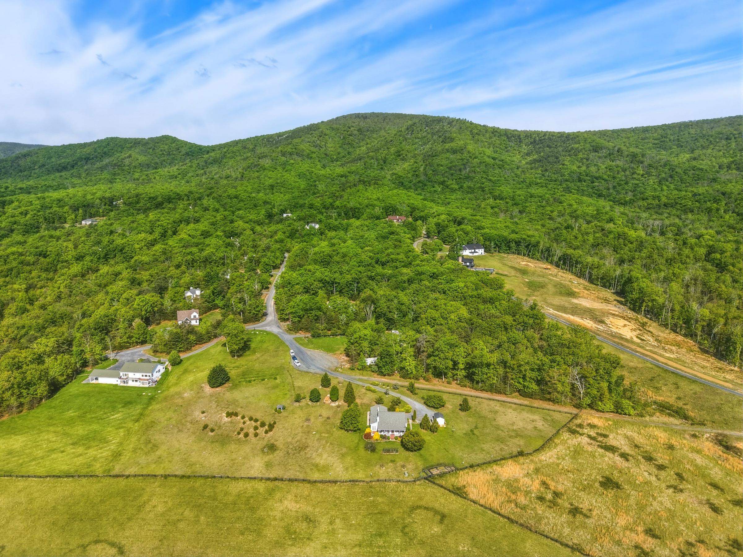 340 NAZARETH DR, FORT VALLEY, Virginia 22652, 3 Bedrooms Bedrooms, ,2 BathroomsBathrooms,Residential,340 NAZARETH DR,676745 MLS # 676745