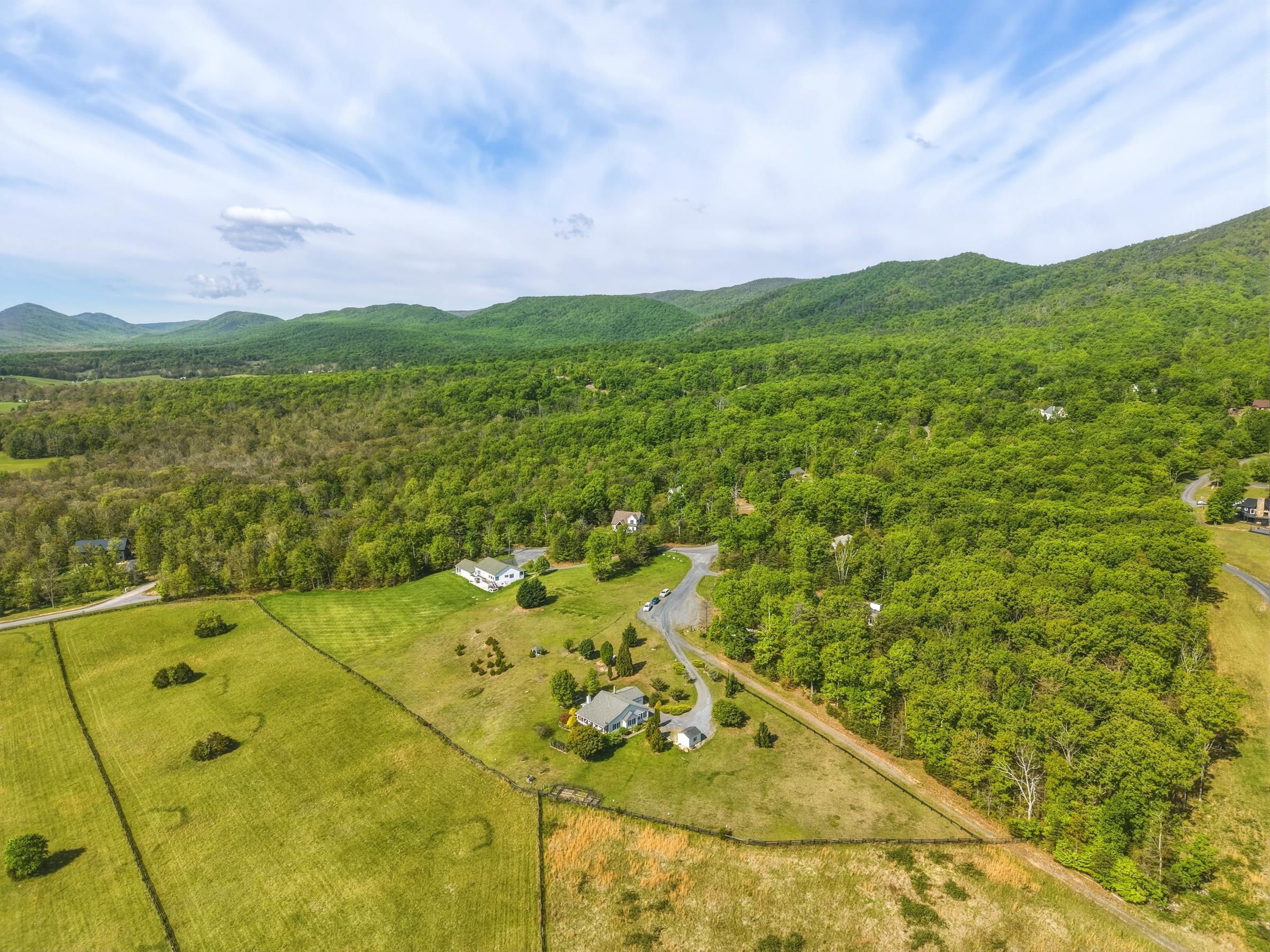 340 NAZARETH DR, FORT VALLEY, Virginia 22652, 3 Bedrooms Bedrooms, ,2 BathroomsBathrooms,Residential,340 NAZARETH DR,676745 MLS # 676745