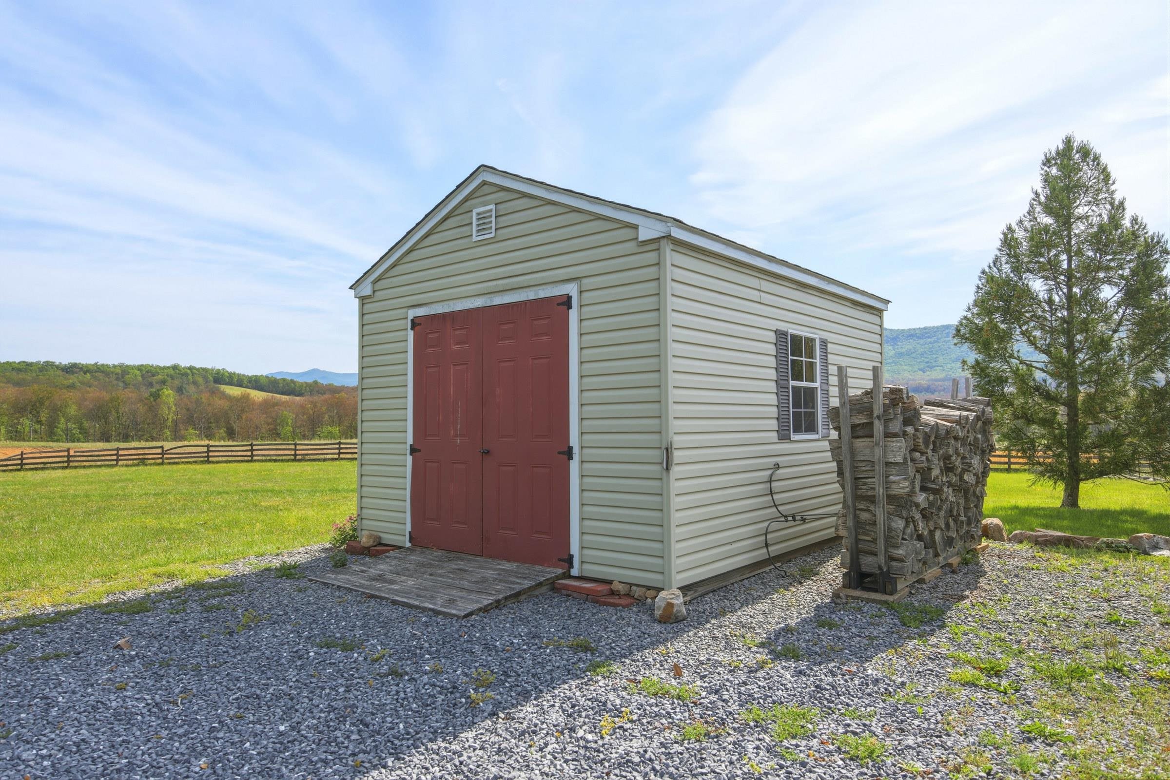 340 NAZARETH DR, FORT VALLEY, Virginia 22652, 3 Bedrooms Bedrooms, ,2 BathroomsBathrooms,Residential,340 NAZARETH DR,676745 MLS # 676745
