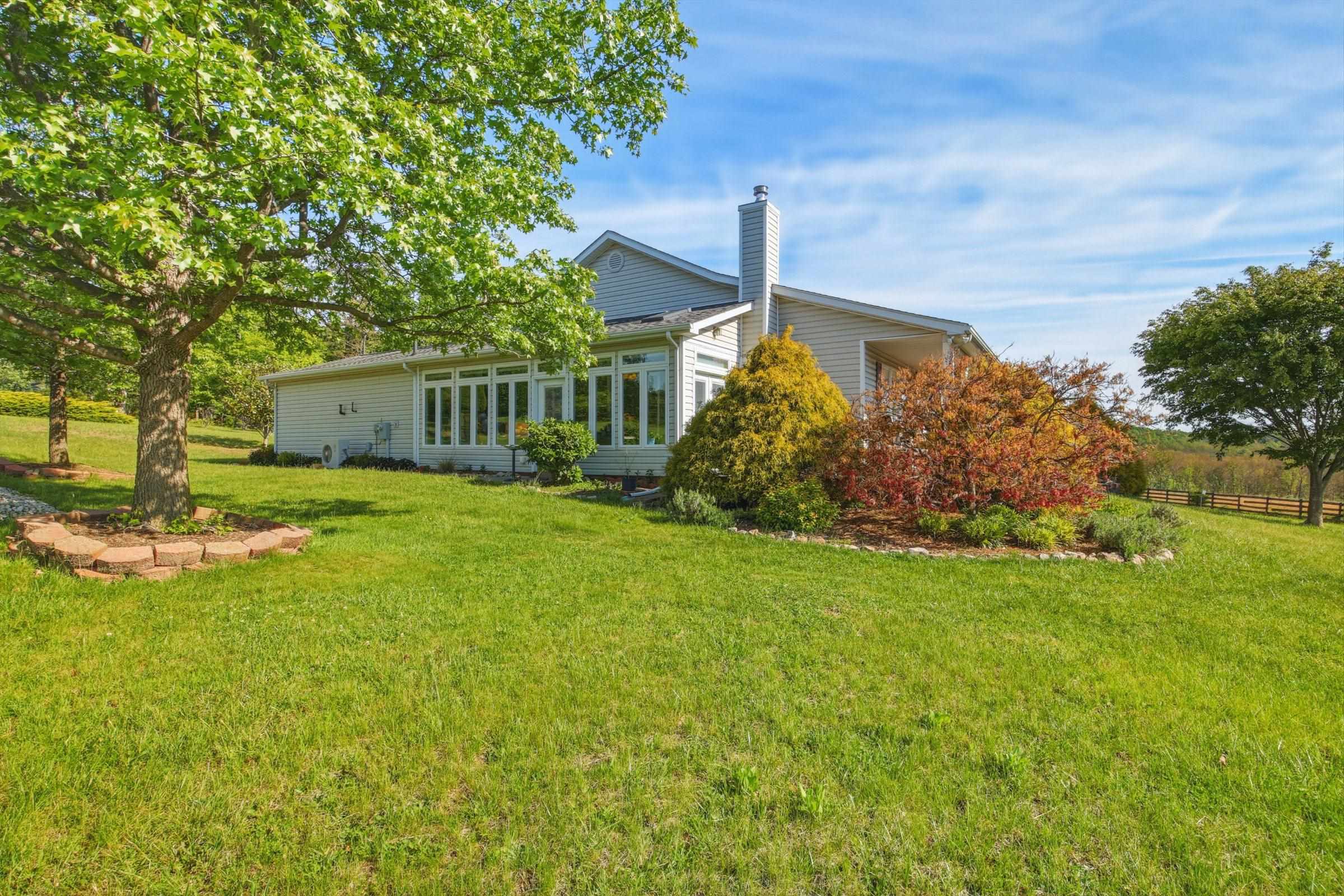 340 NAZARETH DR, FORT VALLEY, Virginia 22652, 3 Bedrooms Bedrooms, ,2 BathroomsBathrooms,Residential,340 NAZARETH DR,676745 MLS # 676745