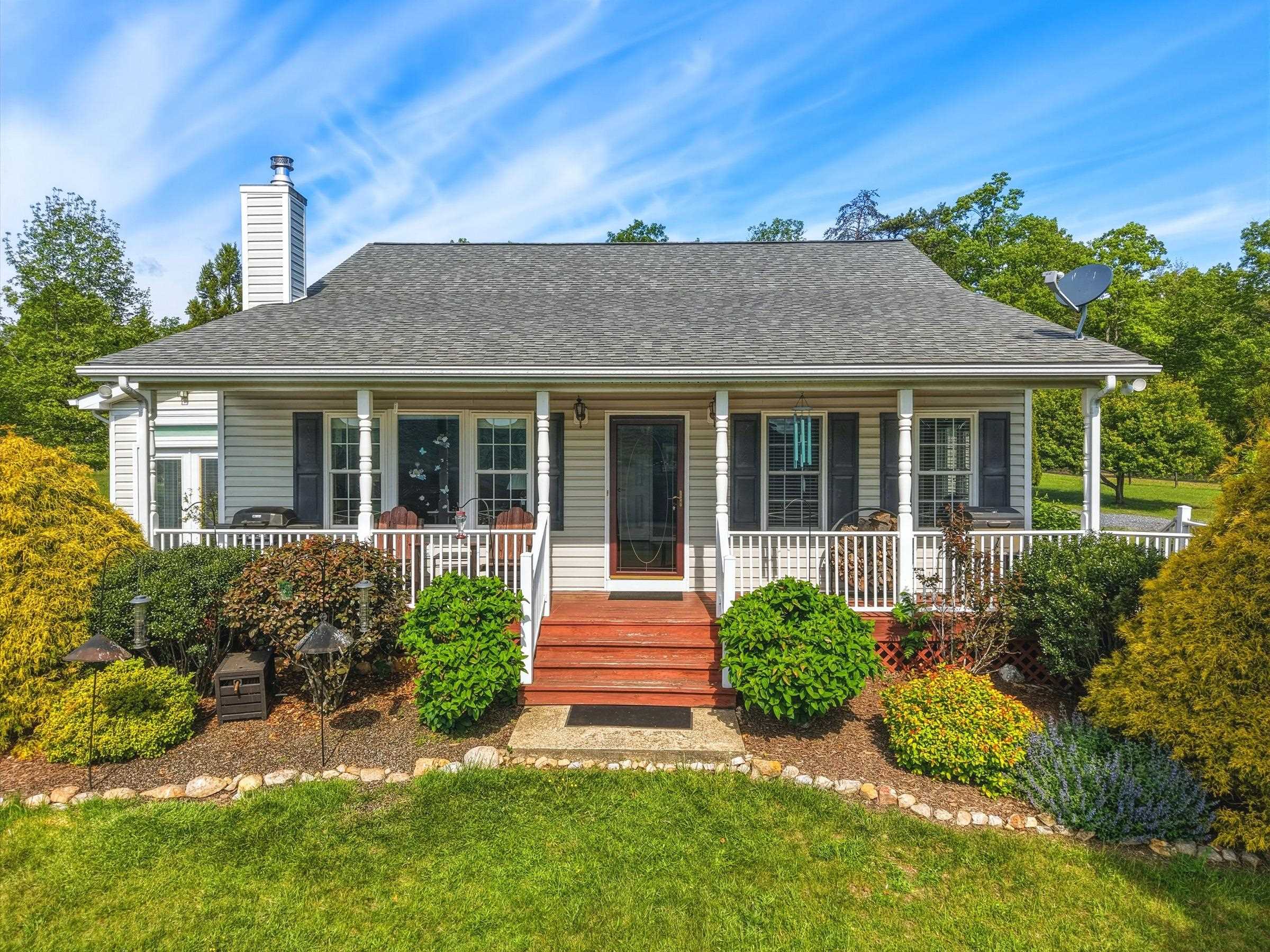 340 NAZARETH DR, FORT VALLEY, Virginia 22652, 3 Bedrooms Bedrooms, ,2 BathroomsBathrooms,Residential,340 NAZARETH DR,676745 MLS # 676745