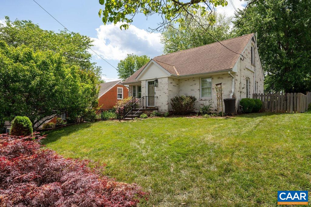 908 DRUID AVE, CHARLOTTESVILLE, Virginia 22902, 4 Bedrooms Bedrooms, ,3 BathroomsBathrooms,Residential,908 DRUID AVE,676766 MLS # 676766