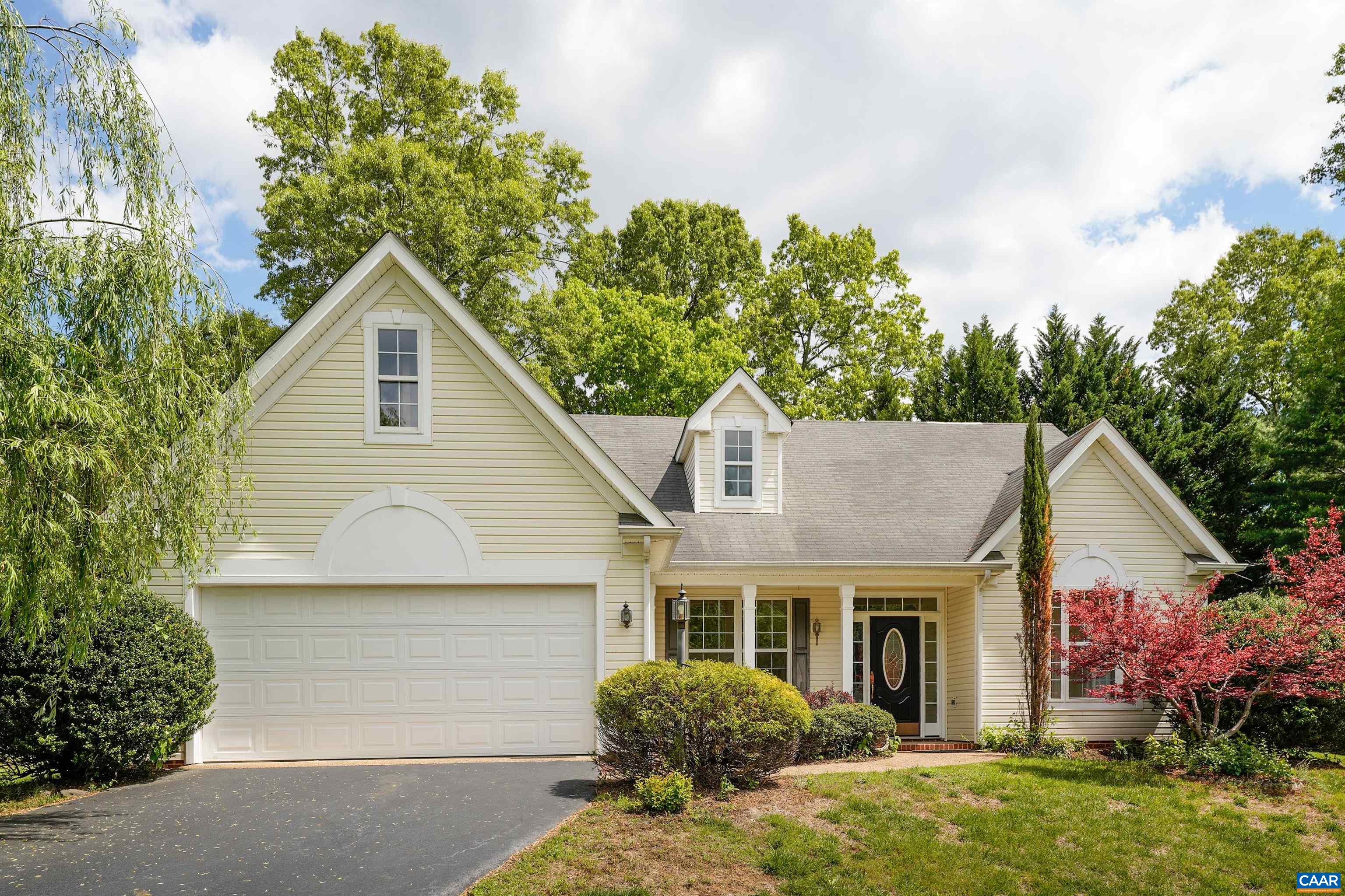103 RUNNING FOX LN, CHARLOTTESVILLE, Virginia 22902, 3 Bedrooms Bedrooms, ,2 BathroomsBathrooms,Residential,103 RUNNING FOX LN,676791 MLS # 676791