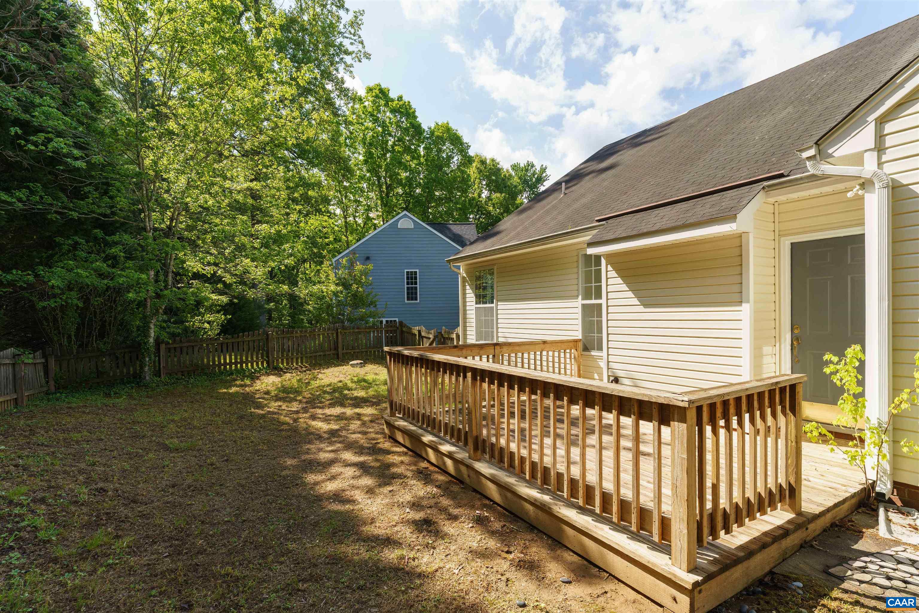 103 RUNNING FOX LN, CHARLOTTESVILLE, Virginia 22902, 3 Bedrooms Bedrooms, ,2 BathroomsBathrooms,Residential,103 RUNNING FOX LN,676791 MLS # 676791
