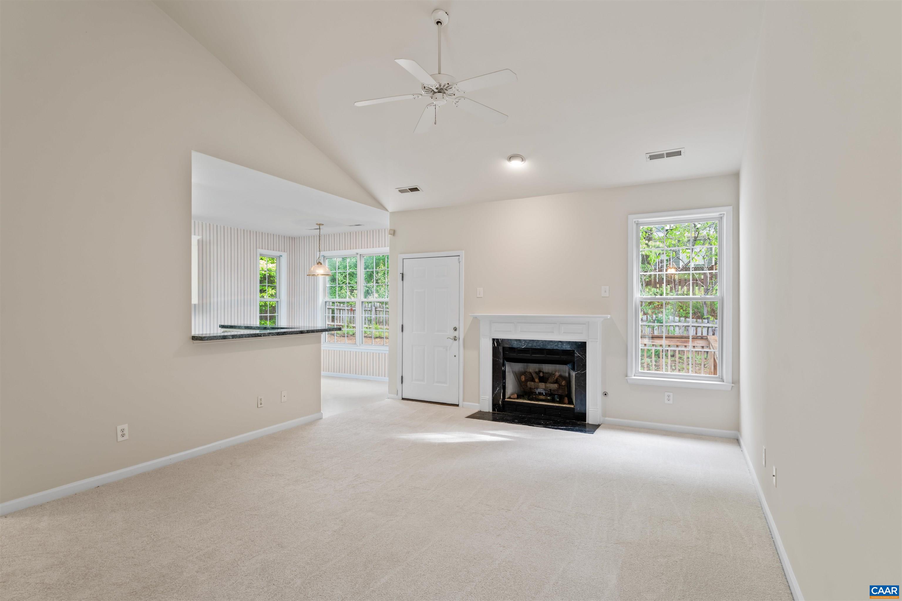 103 RUNNING FOX LN, CHARLOTTESVILLE, Virginia 22902, 3 Bedrooms Bedrooms, ,2 BathroomsBathrooms,Residential,103 RUNNING FOX LN,676791 MLS # 676791