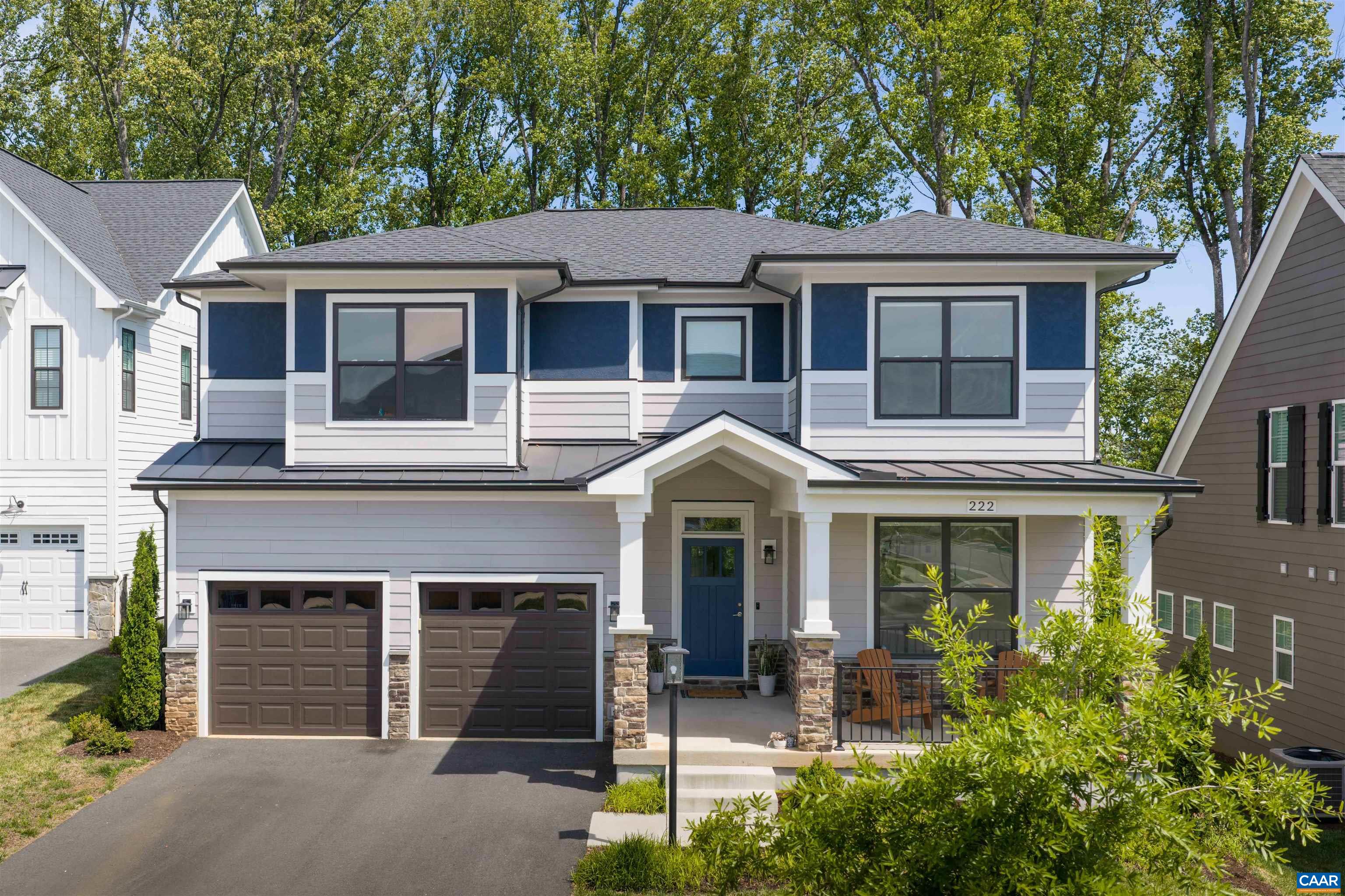 222 BISHOPGATE LN, CROZET, Virginia 22932, 4 Bedrooms Bedrooms, ,3 BathroomsBathrooms,Residential,KEMPTON,222 BISHOPGATE LN,676823 MLS # 676823