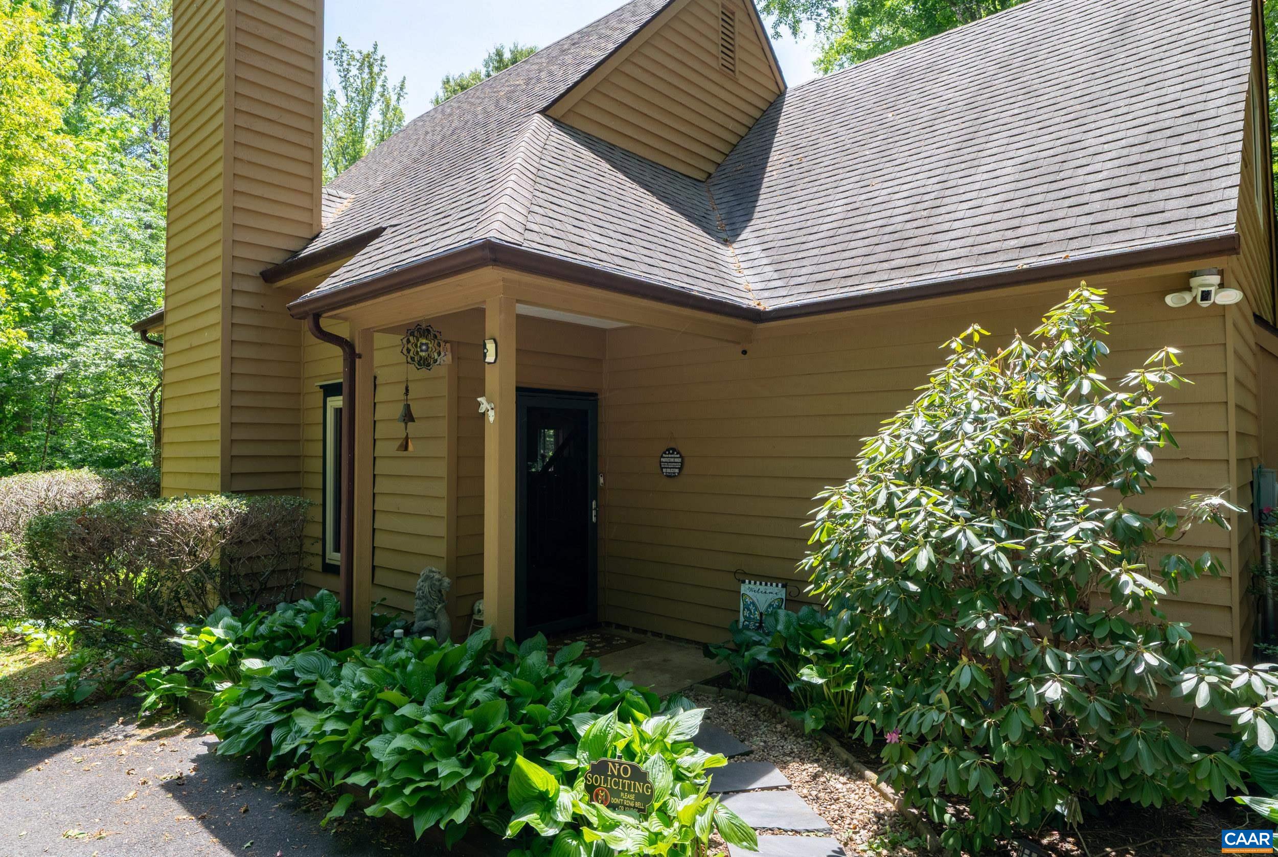 352 DANIELS RD, BARBOURSVILLE, Virginia 22923, 4 Bedrooms Bedrooms, ,2 BathroomsBathrooms,Residential,352 DANIELS RD,676829 MLS # 676829