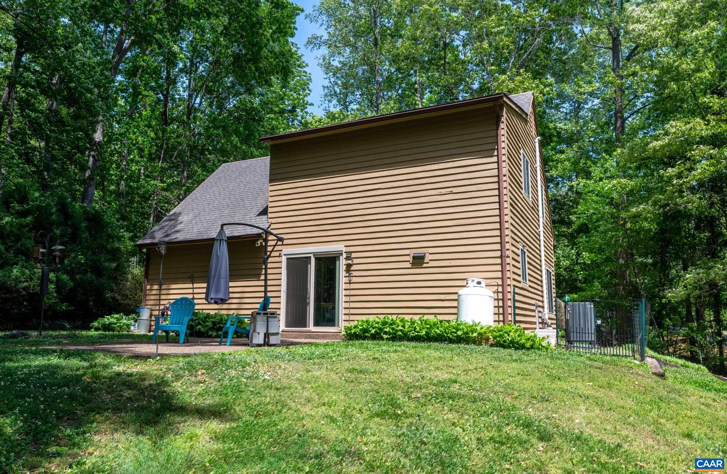 352 DANIELS RD, BARBOURSVILLE, Virginia 22923, 4 Bedrooms Bedrooms, ,2 BathroomsBathrooms,Residential,352 DANIELS RD,676829 MLS # 676829