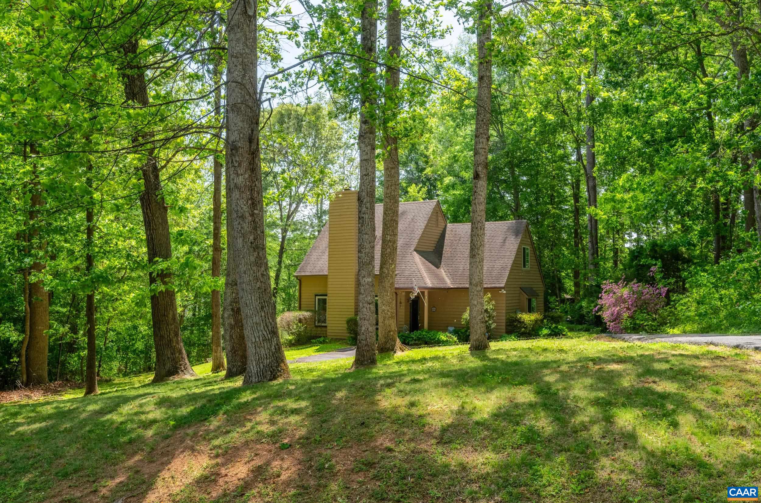 352 DANIELS RD, BARBOURSVILLE, Virginia 22923, 4 Bedrooms Bedrooms, ,2 BathroomsBathrooms,Residential,352 DANIELS RD,676829 MLS # 676829