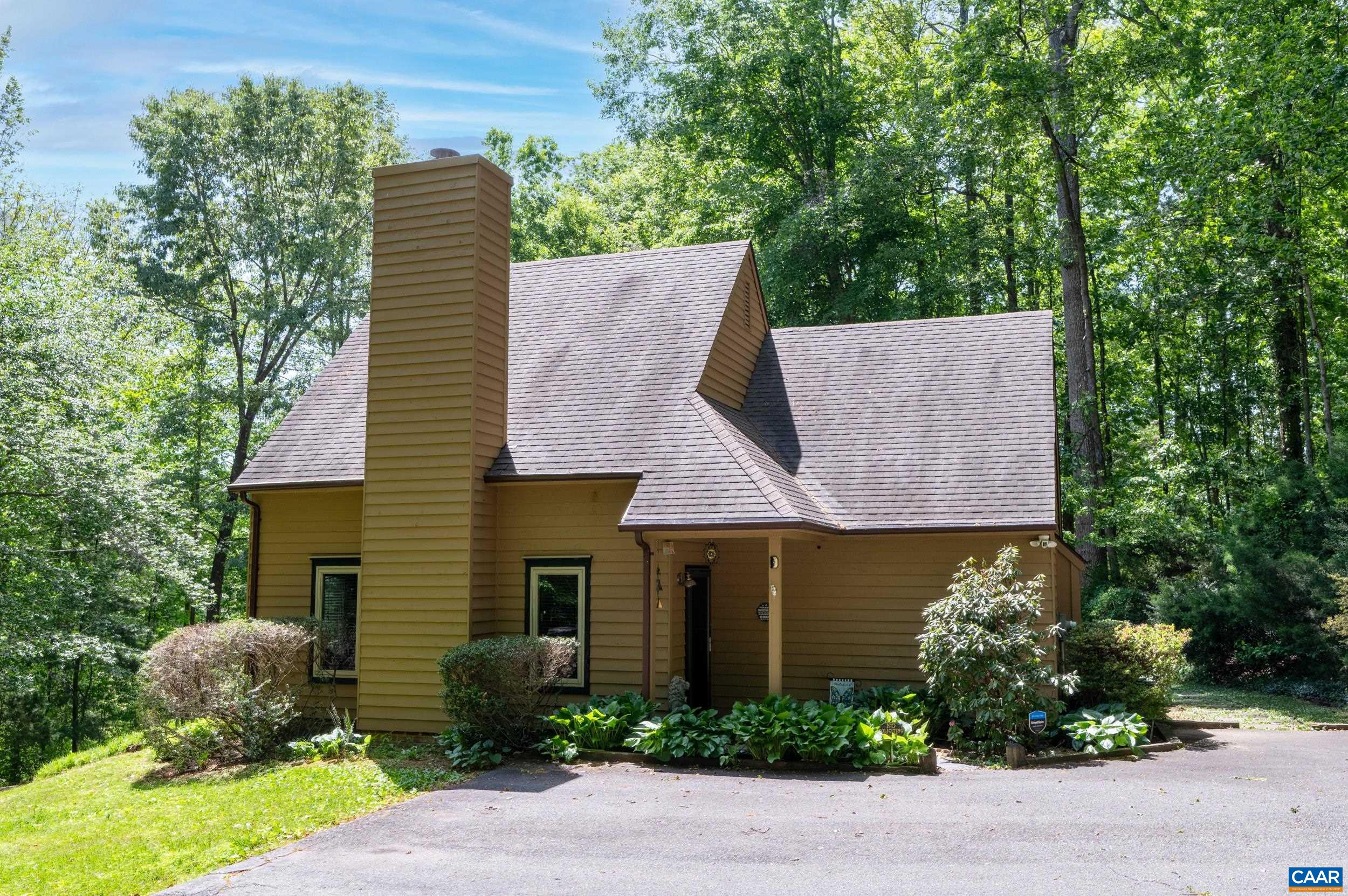 352 DANIELS RD, BARBOURSVILLE, Virginia 22923, 4 Bedrooms Bedrooms, ,2 BathroomsBathrooms,Residential,352 DANIELS RD,676829 MLS # 676829