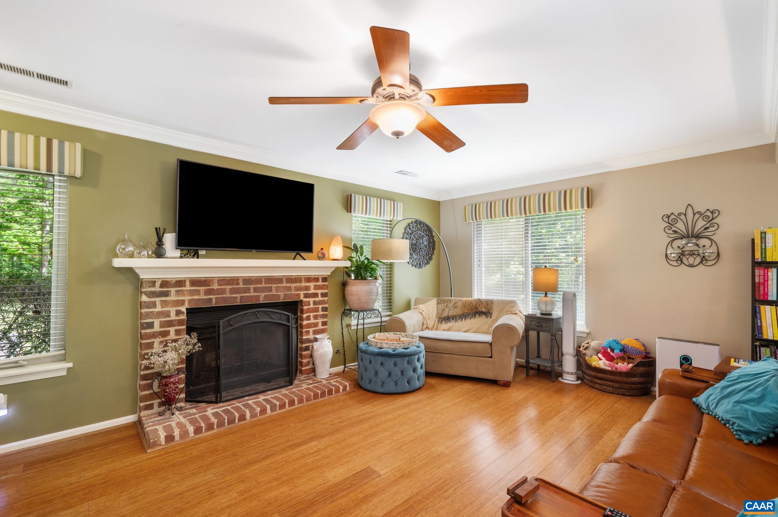 352 DANIELS RD, BARBOURSVILLE, Virginia 22923, 4 Bedrooms Bedrooms, ,2 BathroomsBathrooms,Residential,352 DANIELS RD,676829 MLS # 676829