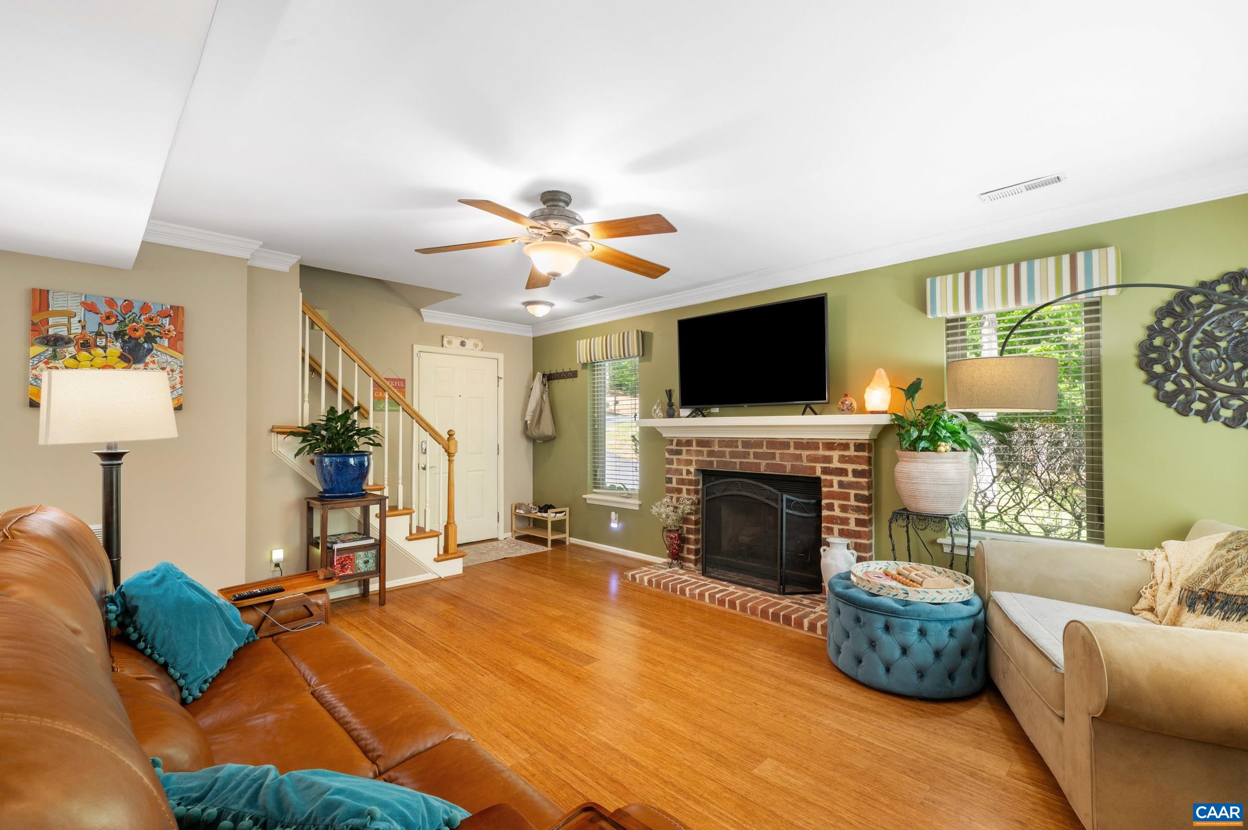 352 DANIELS RD, BARBOURSVILLE, Virginia 22923, 4 Bedrooms Bedrooms, ,2 BathroomsBathrooms,Residential,352 DANIELS RD,676829 MLS # 676829