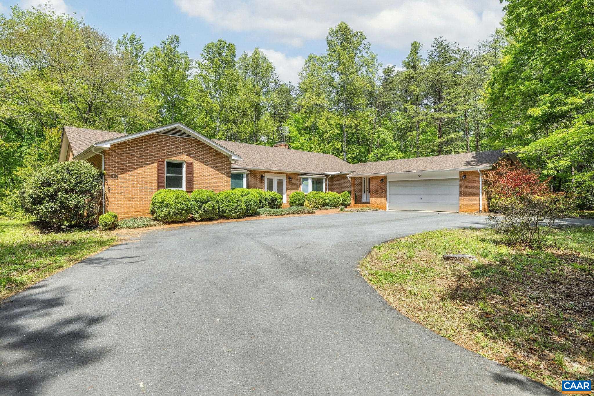 13078 ALBANO RD, BARBOURSVILLE, Virginia 22923, 4 Bedrooms Bedrooms, ,2 BathroomsBathrooms,Residential,13078 ALBANO RD,676832 MLS # 676832