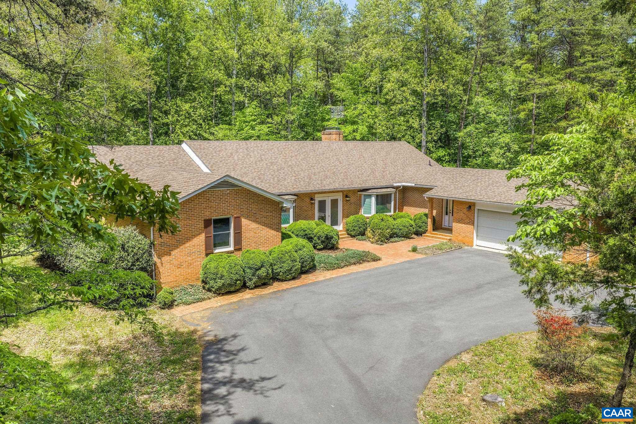 13078 ALBANO RD, BARBOURSVILLE, Virginia 22923, 4 Bedrooms Bedrooms, ,2 BathroomsBathrooms,Residential,13078 ALBANO RD,676832 MLS # 676832