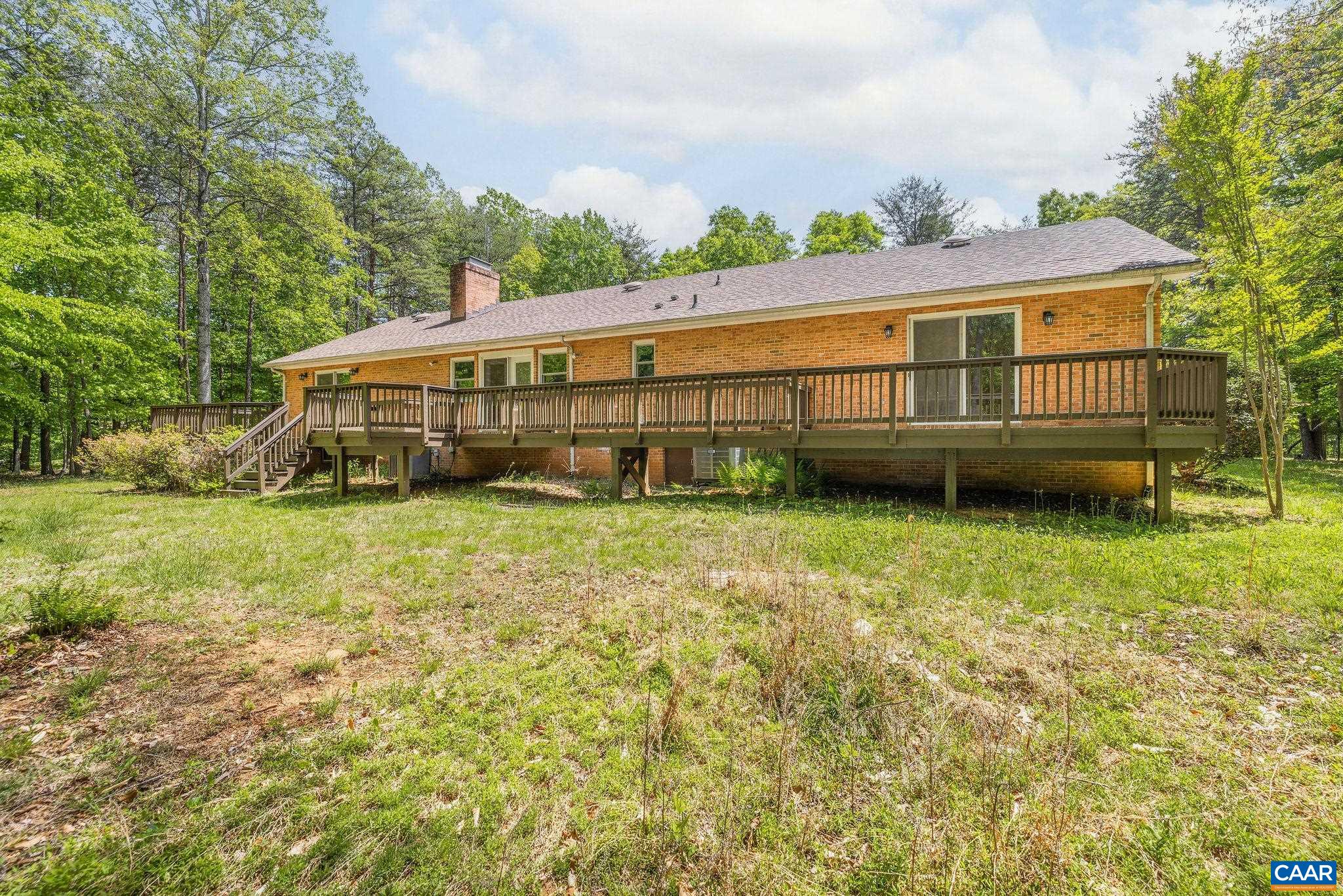 13078 ALBANO RD, BARBOURSVILLE, Virginia 22923, 4 Bedrooms Bedrooms, ,2 BathroomsBathrooms,Residential,13078 ALBANO RD,676832 MLS # 676832