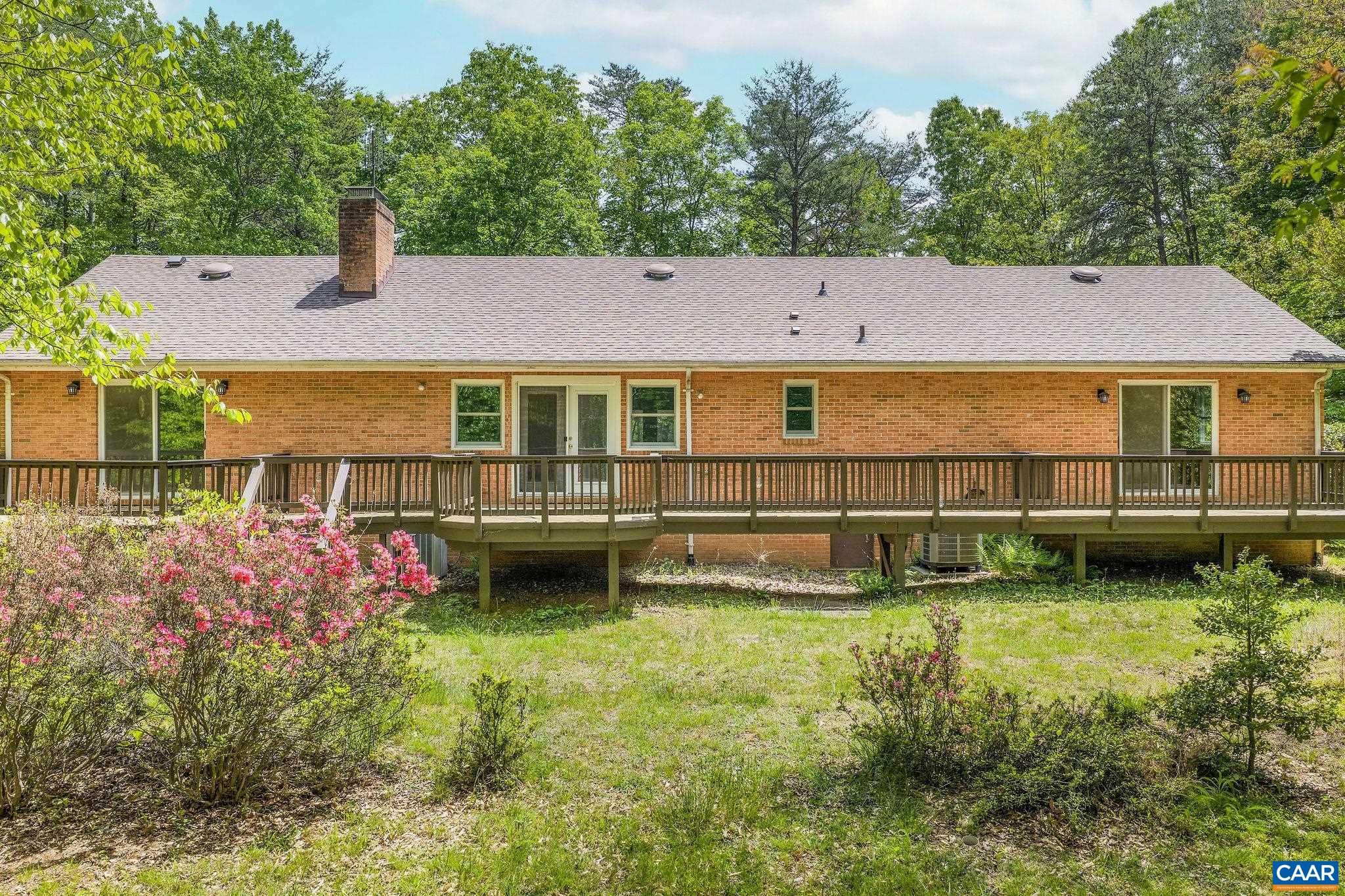 13078 ALBANO RD, BARBOURSVILLE, Virginia 22923, 4 Bedrooms Bedrooms, ,2 BathroomsBathrooms,Residential,13078 ALBANO RD,676832 MLS # 676832