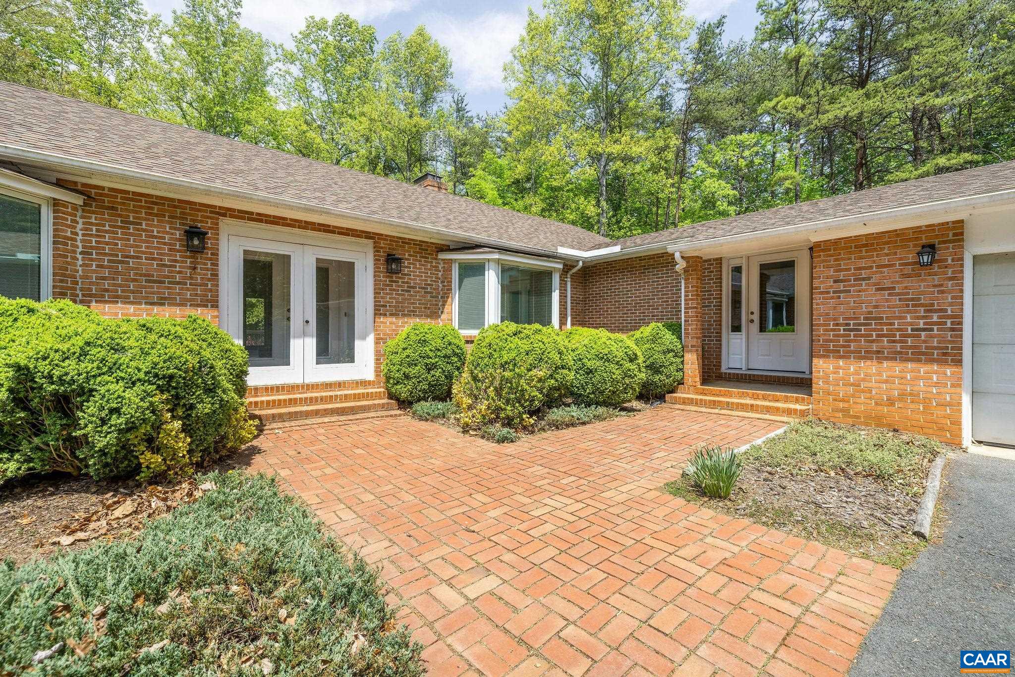 13078 ALBANO RD, BARBOURSVILLE, Virginia 22923, 4 Bedrooms Bedrooms, ,2 BathroomsBathrooms,Residential,13078 ALBANO RD,676832 MLS # 676832