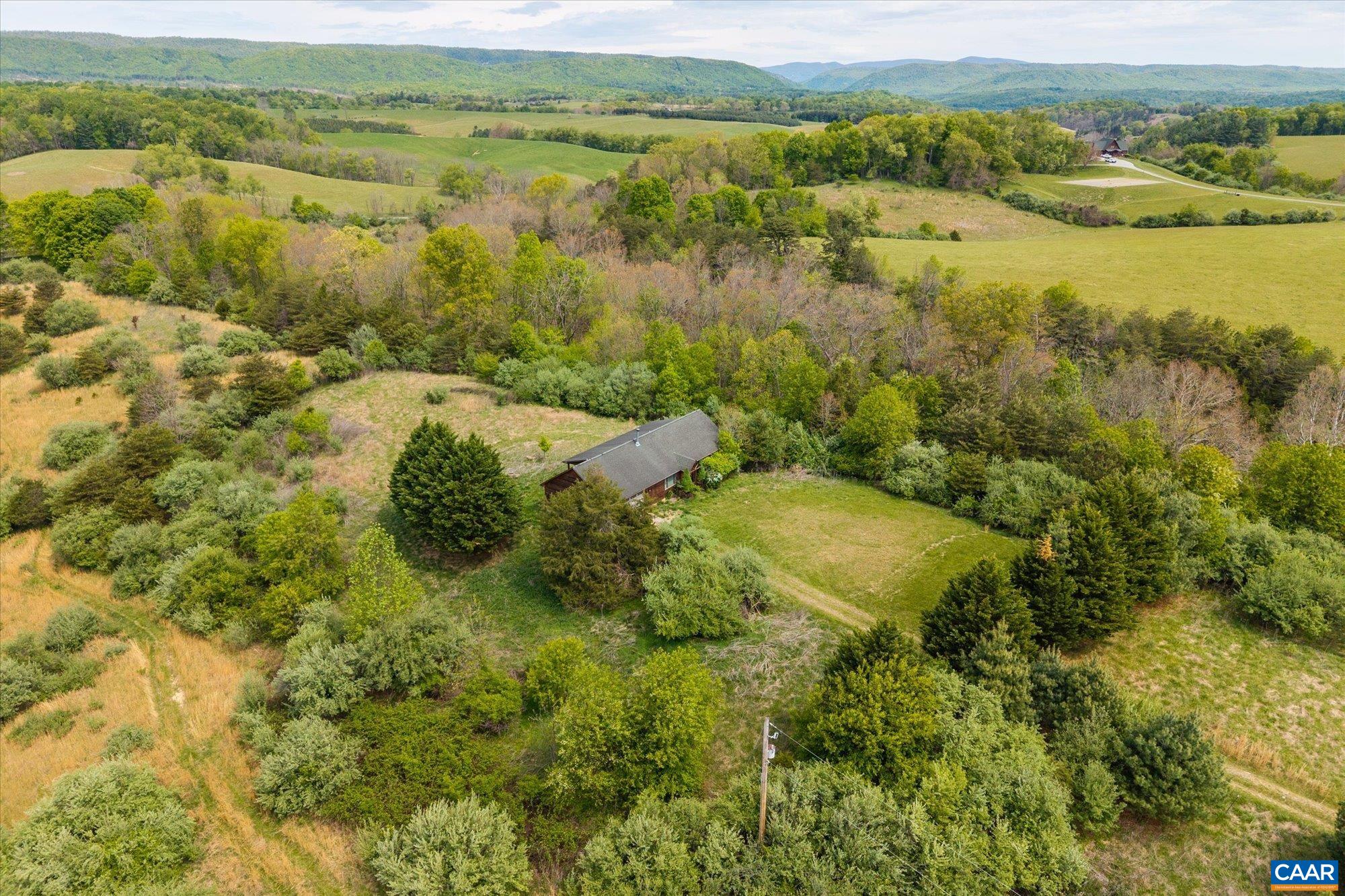 7360 NECK CREEK RD, BELSPRING, Virginia 24058, 3 Bedrooms Bedrooms, ,2 BathroomsBathrooms,Residential,7360 NECK CREEK RD,676834 MLS # 676834
