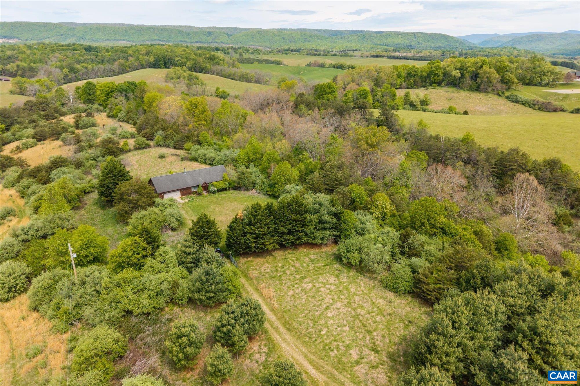 7360 NECK CREEK RD, BELSPRING, Virginia 24058, 3 Bedrooms Bedrooms, ,2 BathroomsBathrooms,Residential,7360 NECK CREEK RD,676834 MLS # 676834