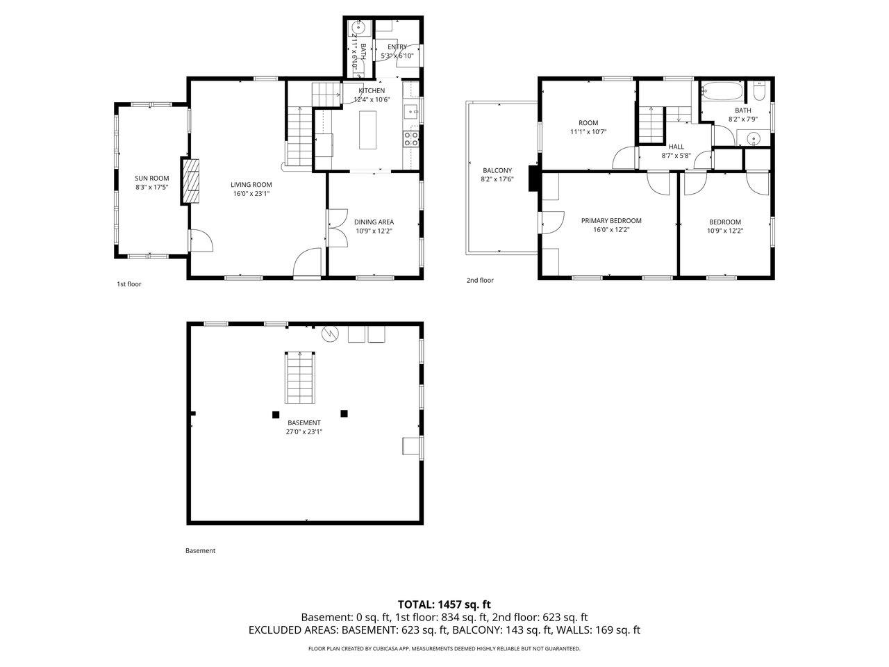 208 LEE ST, STAUNTON, Virginia 24401, 3 Bedrooms Bedrooms, ,1 BathroomBathrooms,Residential,208 LEE ST,676835 MLS # 676835