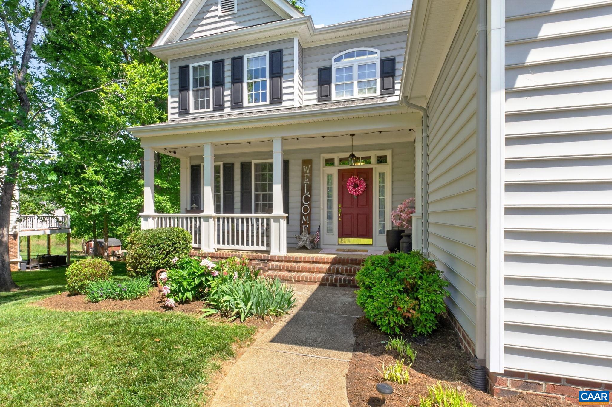 185 LEXIE LN, PALMYRA, Virginia 22963, 4 Bedrooms Bedrooms, ,2 BathroomsBathrooms,Residential,185 LEXIE LN,676836 MLS # 676836
