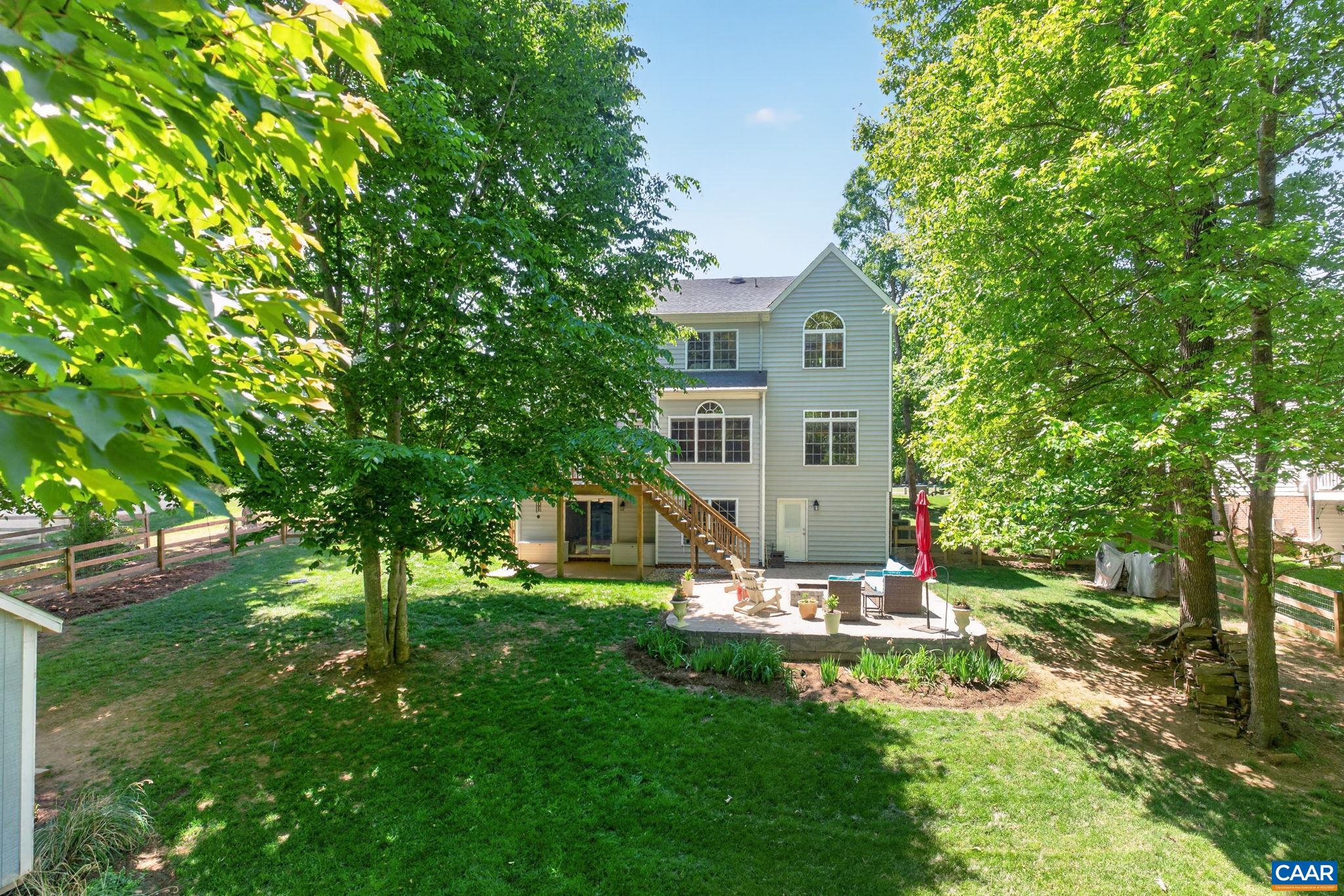 185 LEXIE LN, PALMYRA, Virginia 22963, 4 Bedrooms Bedrooms, ,2 BathroomsBathrooms,Residential,185 LEXIE LN,676836 MLS # 676836