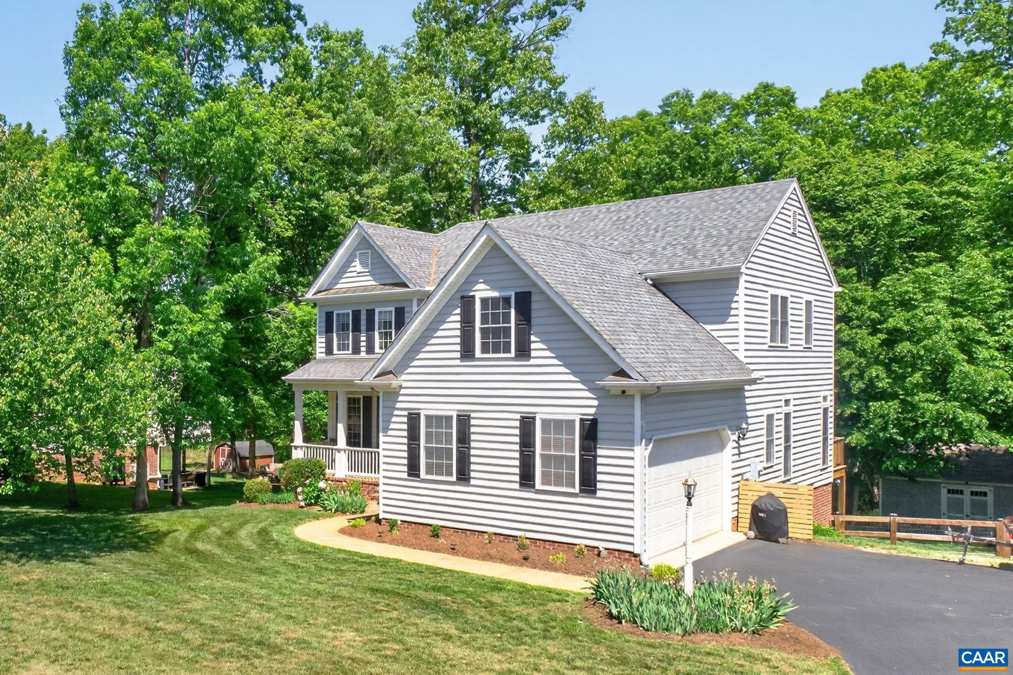 185 LEXIE LN, PALMYRA, Virginia 22963, 4 Bedrooms Bedrooms, ,2 BathroomsBathrooms,Residential,185 LEXIE LN,676836 MLS # 676836