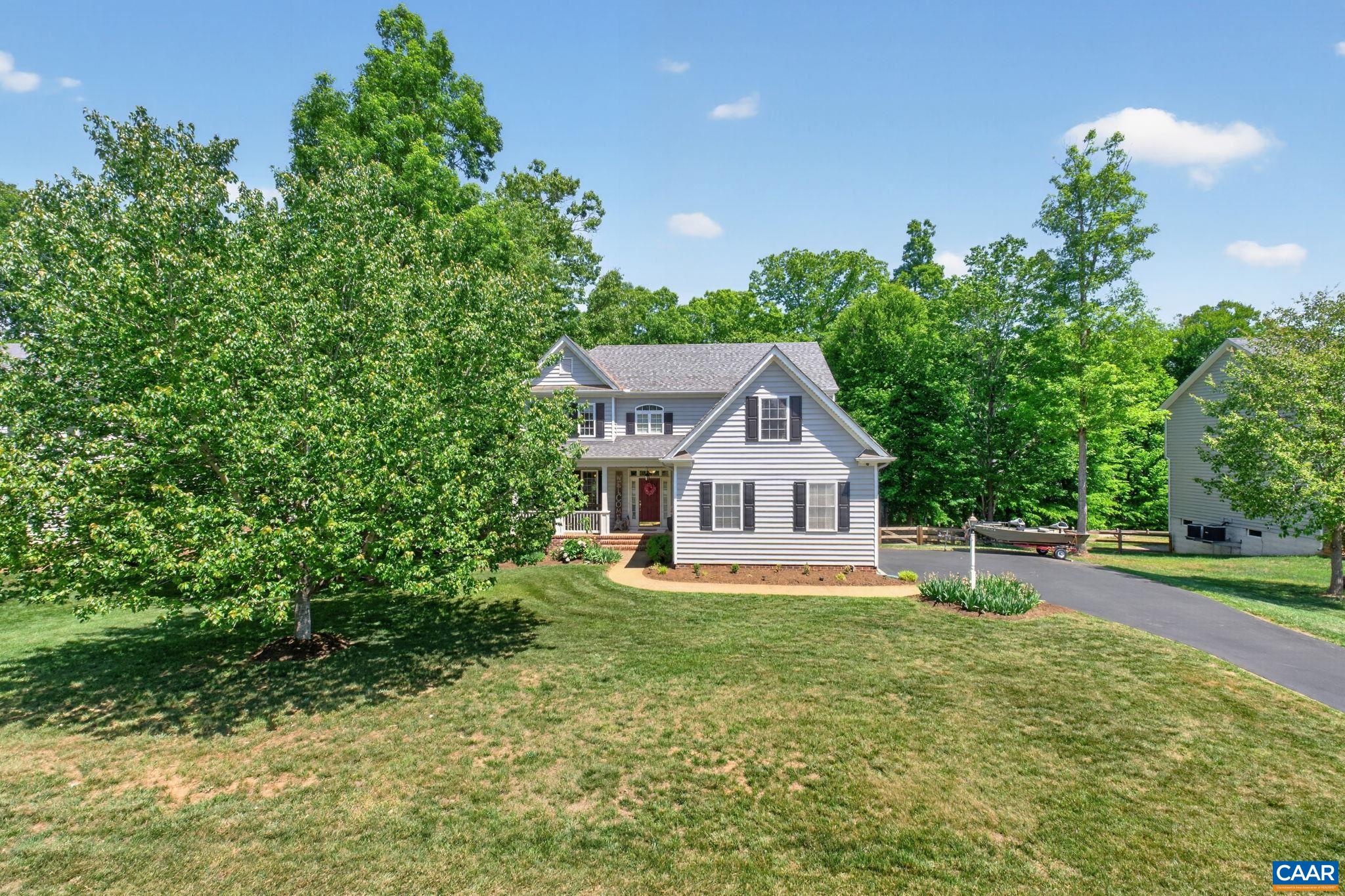 185 LEXIE LN, PALMYRA, Virginia 22963, 4 Bedrooms Bedrooms, ,2 BathroomsBathrooms,Residential,185 LEXIE LN,676836 MLS # 676836